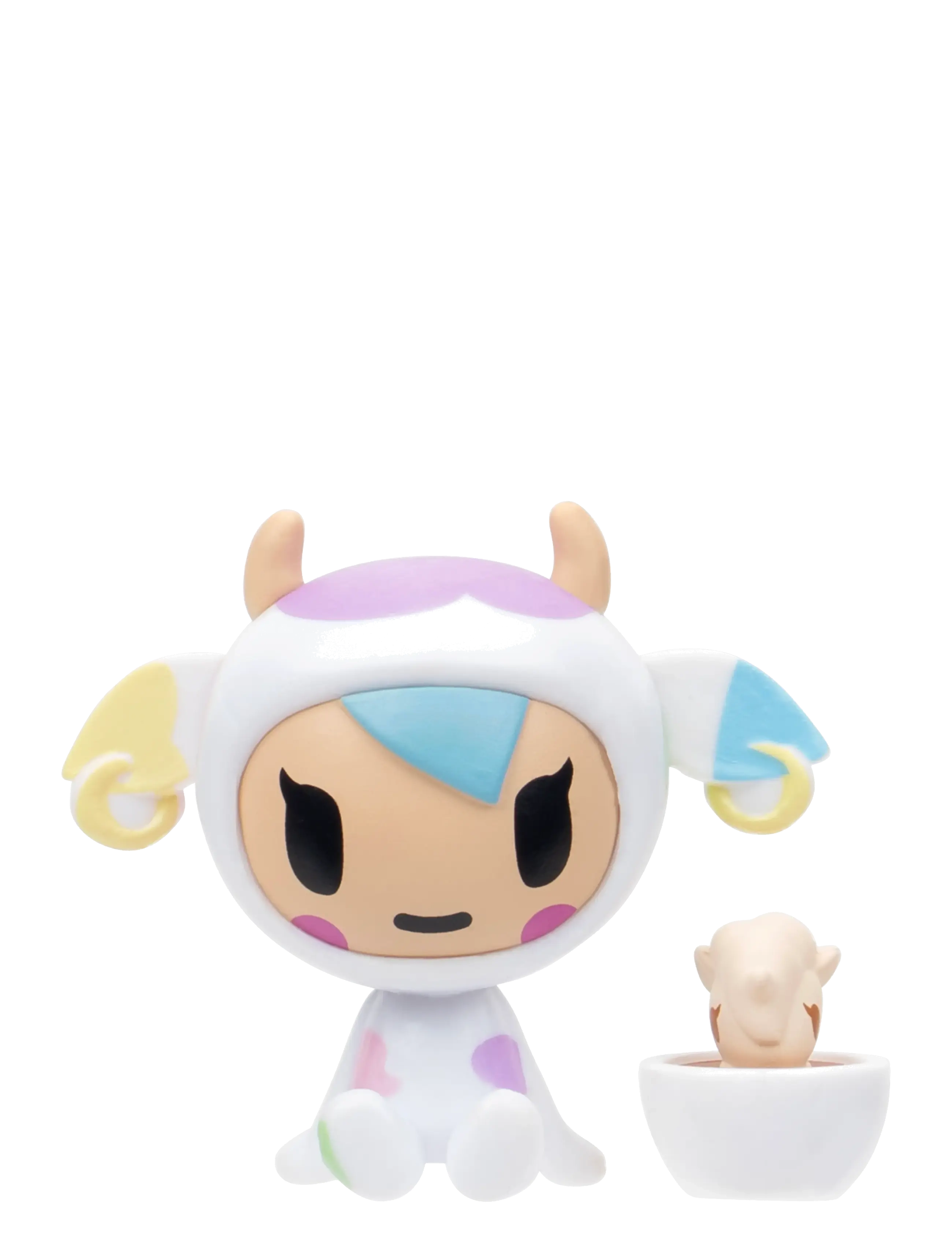 Tokidoki - TOKIDOKI MYSTERY FIGURE ASS - actionfigurer - multi colour - 2