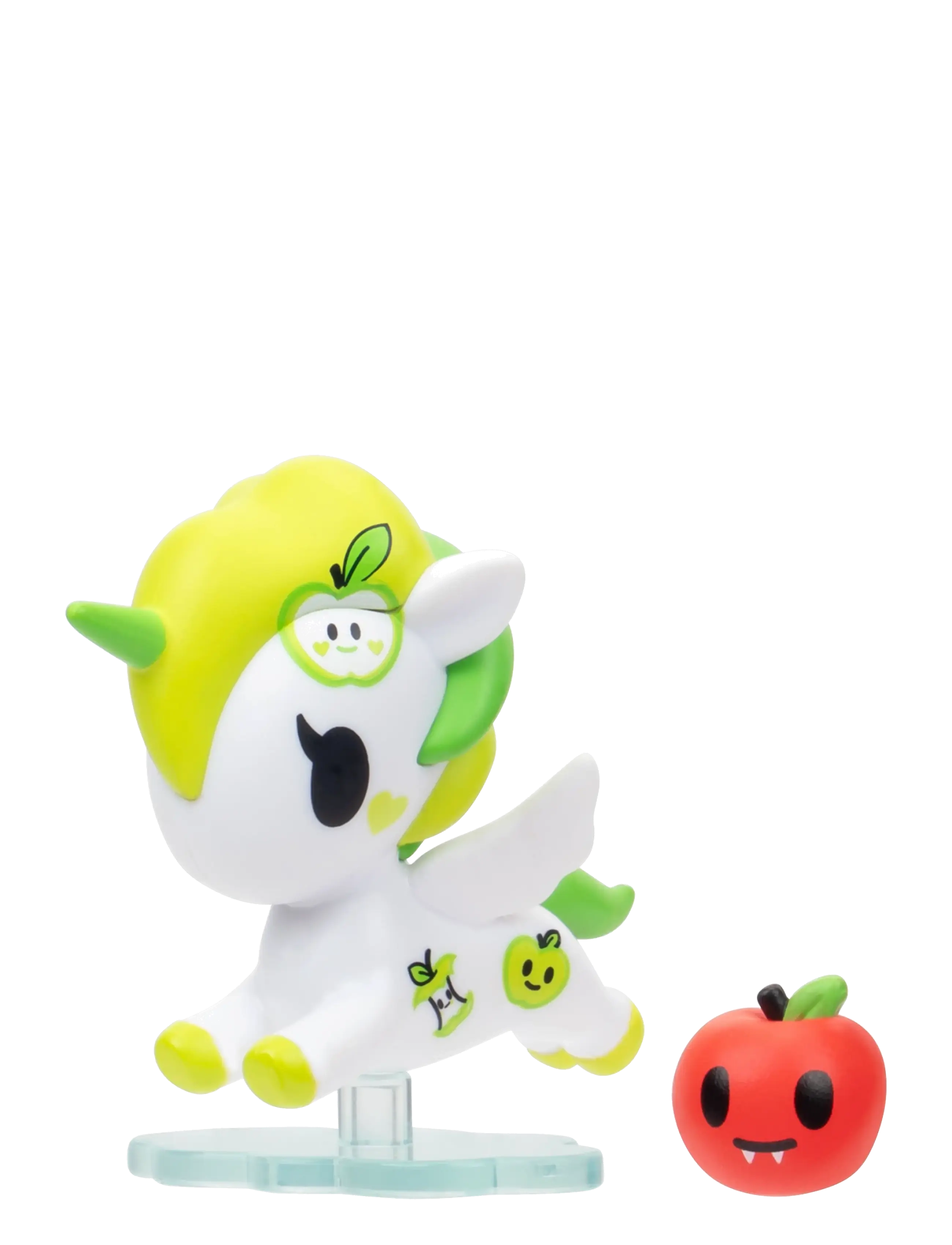 Tokidoki - TOKIDOKI MYSTERY FIGURE ASS - actionfigurer - multi colour - 3