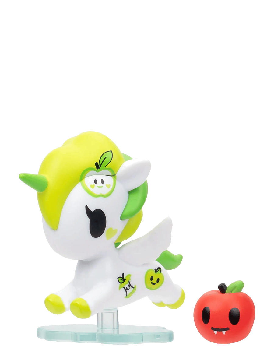Tokidoki - TOKIDOKI MYSTERY FIGURE ASS - actionfigurer - multi colour - 3