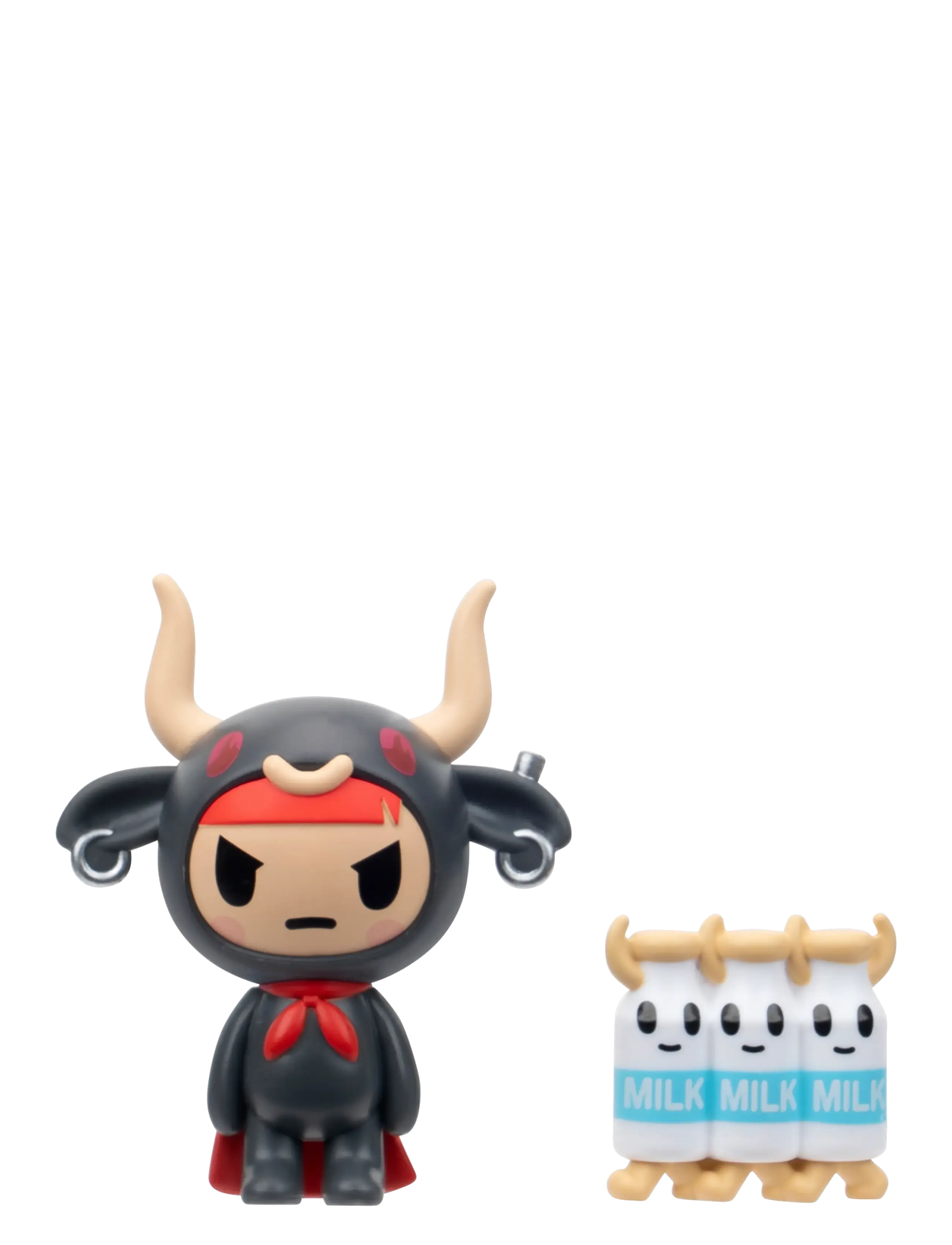 Tokidoki - TOKIDOKI MYSTERY FIGURE ASS - actionfigurer - multi colour - 4