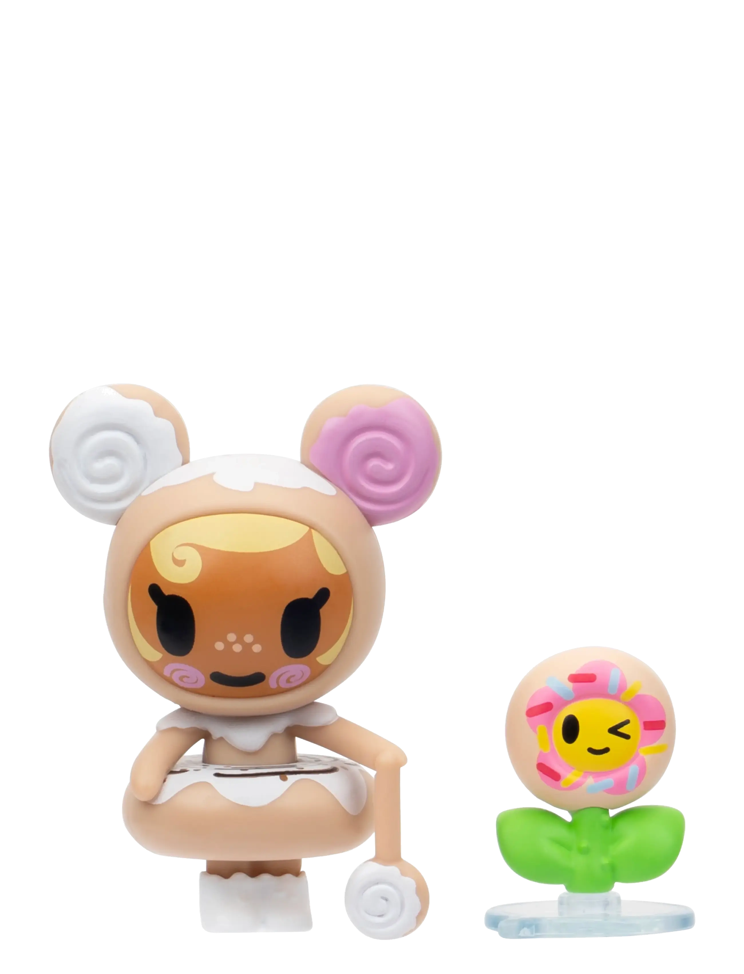 Tokidoki - TOKIDOKI MYSTERY FIGURE ASS - actionfigurer - multi colour - 5