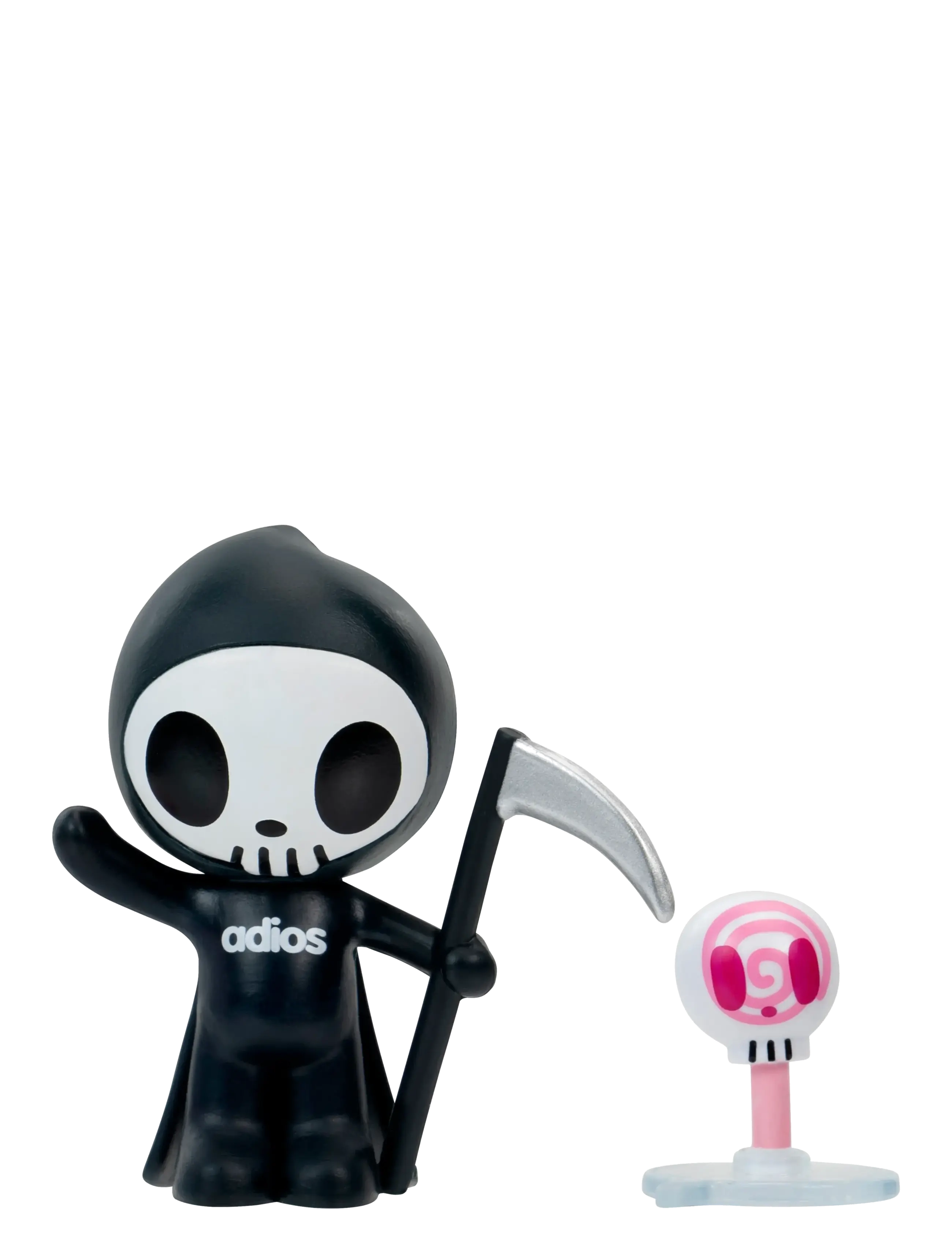 Tokidoki - TOKIDOKI MYSTERY FIGURE ASS - legesæt - multi colour - 3