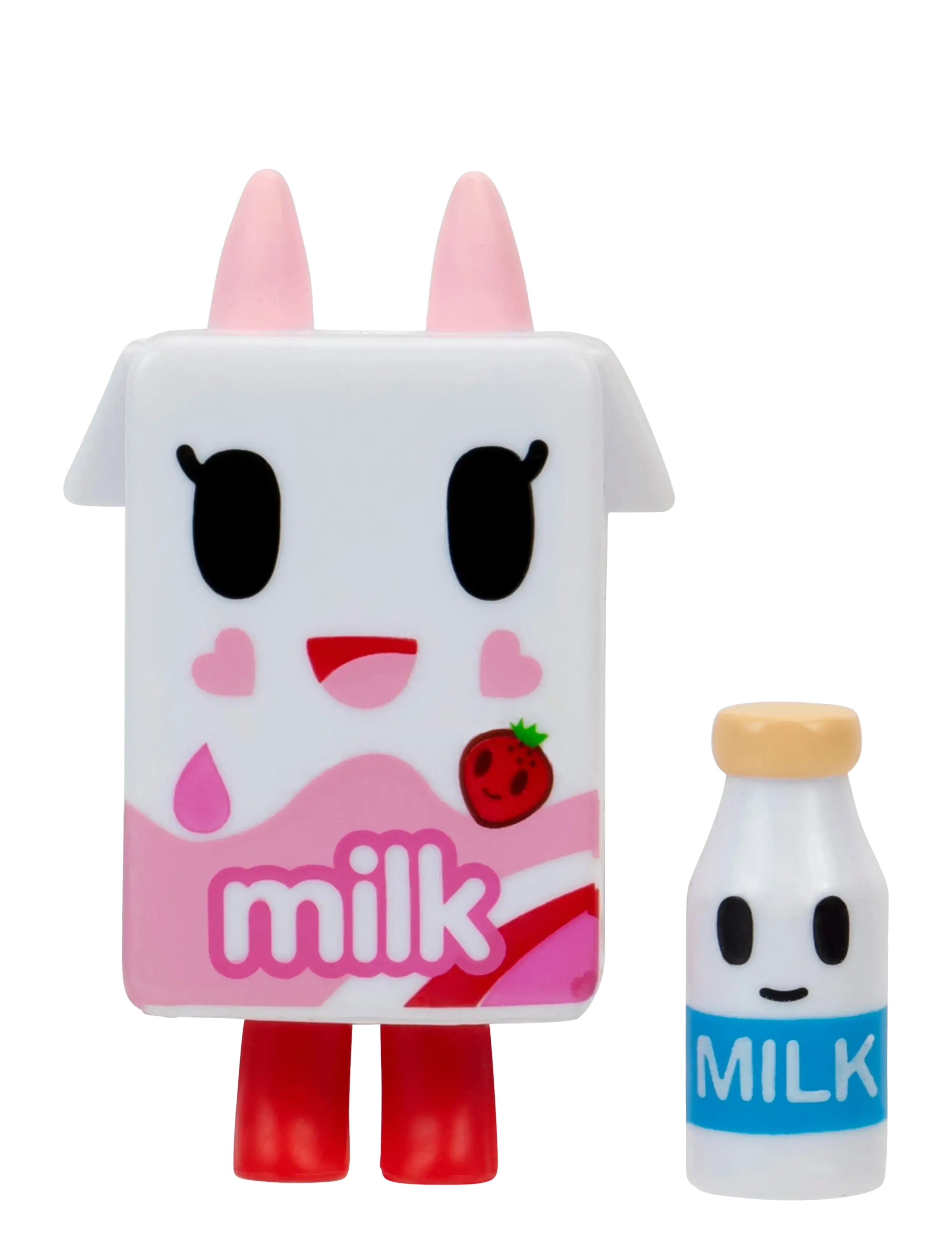 Tokidoki - TOKIDOKI MYSTERY FIGURE ASS - legesæt - multi colour - 4