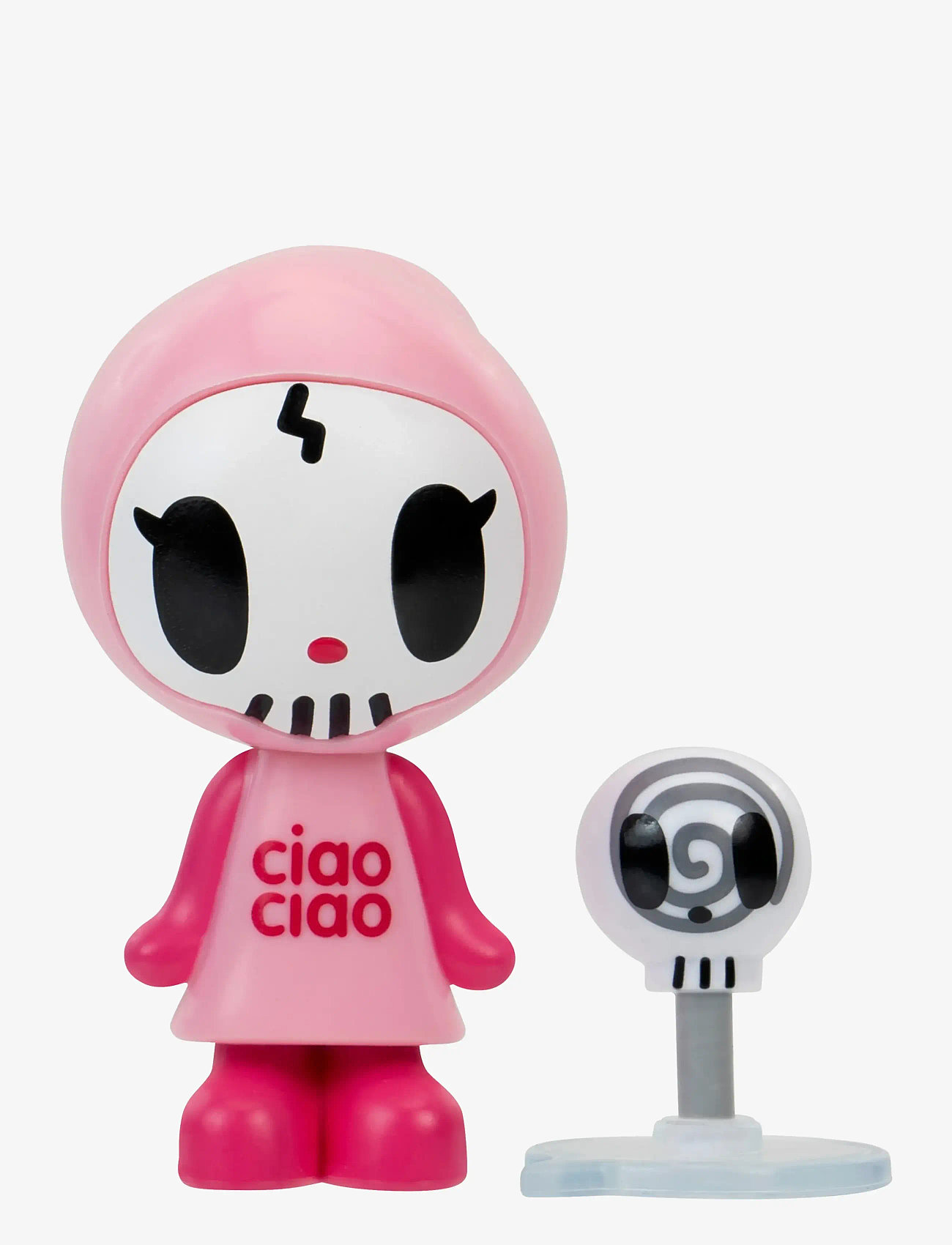 Tokidoki - TOKIDOKI MYSTERY FIGURE ASS - lekset - multi colour - 5