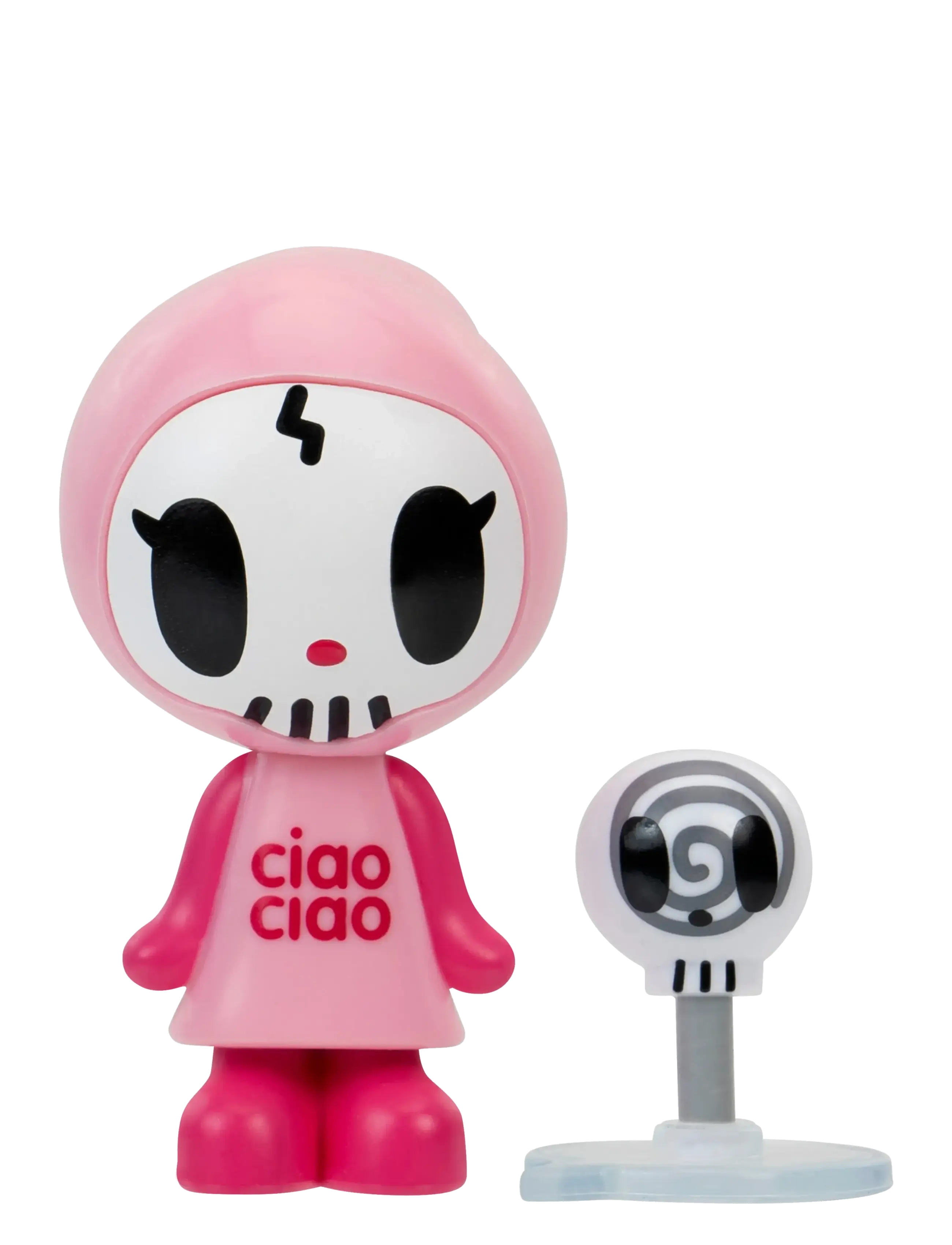 Tokidoki - TOKIDOKI MYSTERY FIGURE ASS - legesæt - multi colour - 5