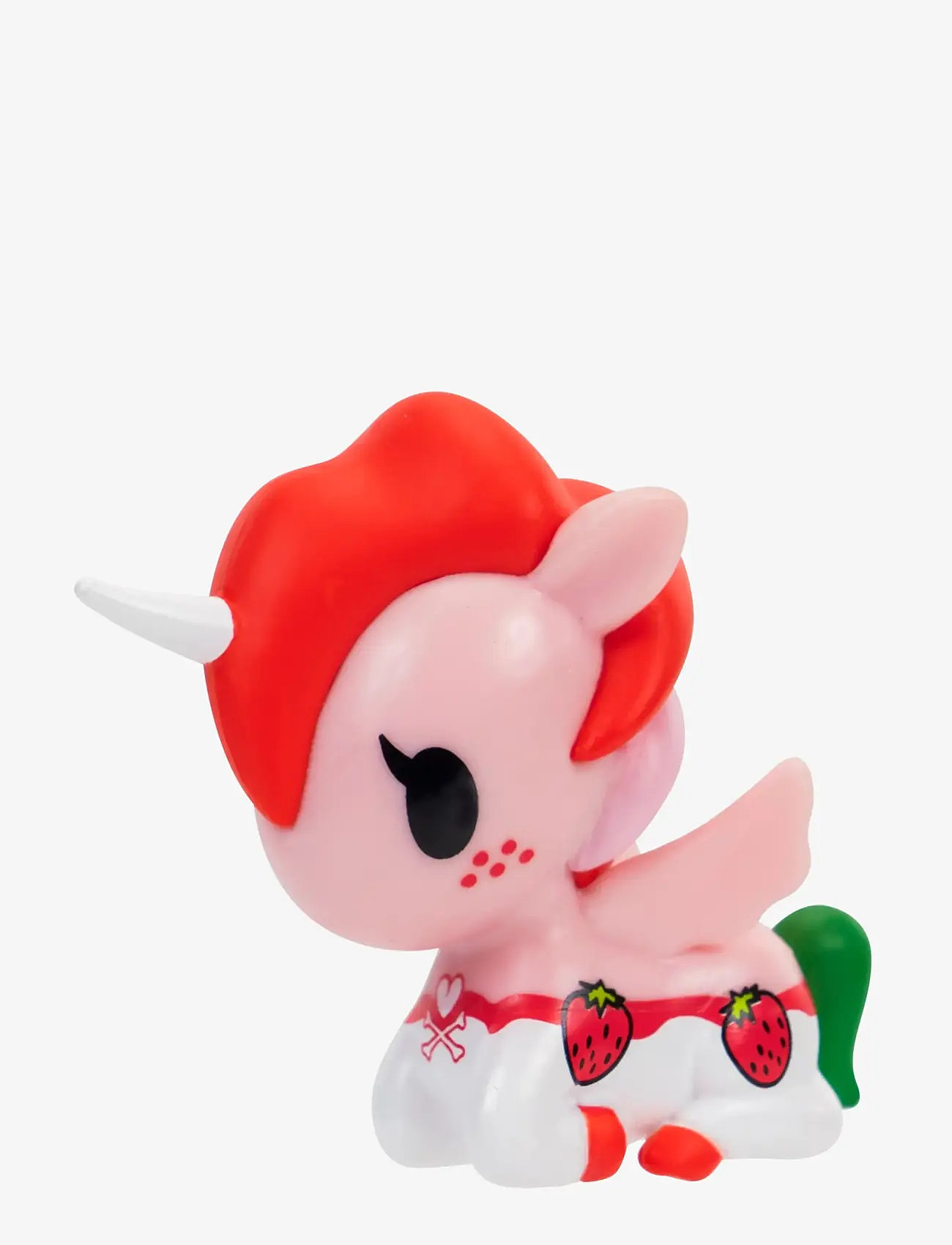 Tokidoki - TOKIDOKI MYSTERY FIGURE 6 PK - lekesett - multi colour - 5
