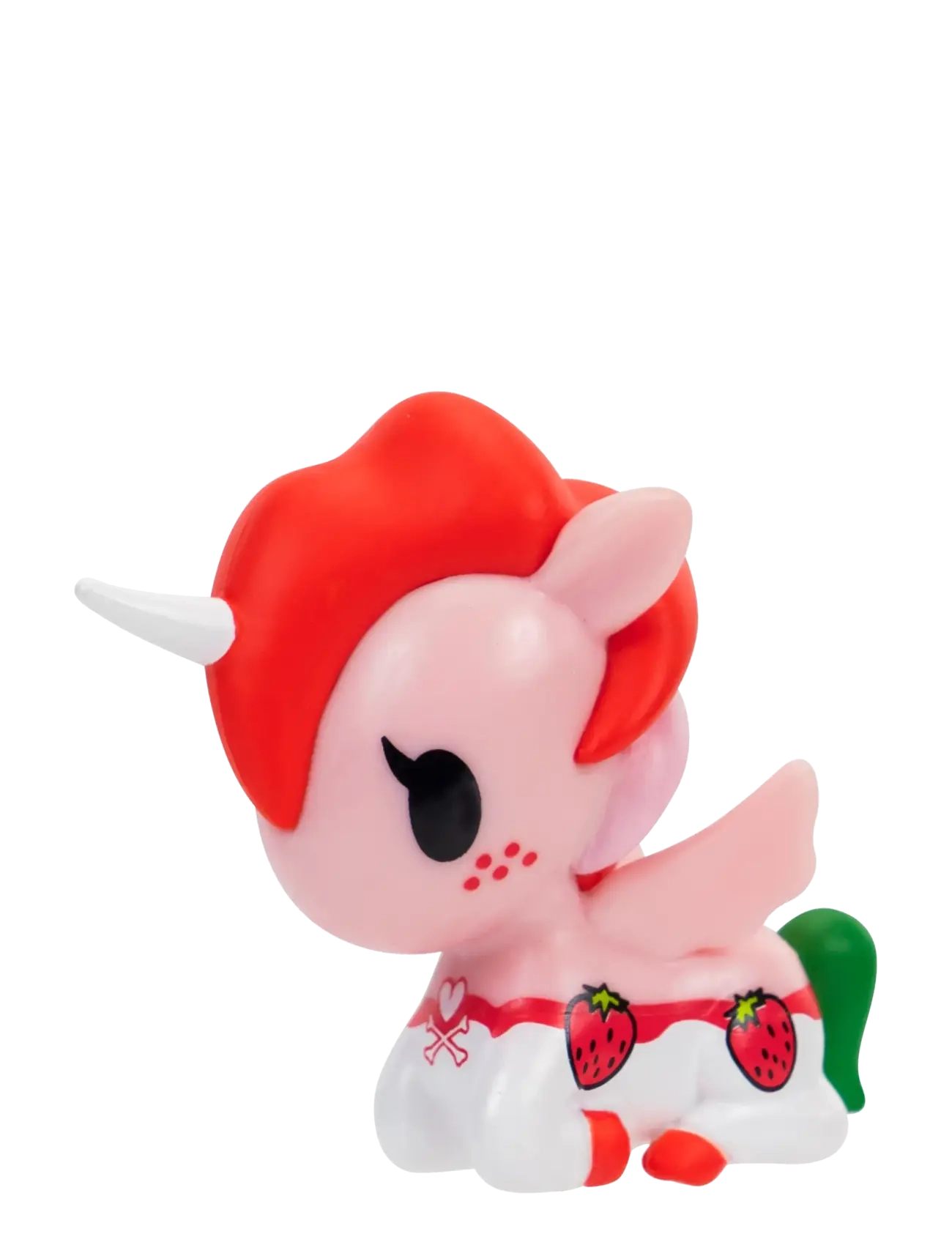 Tokidoki - TOKIDOKI MYSTERY FIGURE 6 PK - legesæt - multi colour - 5