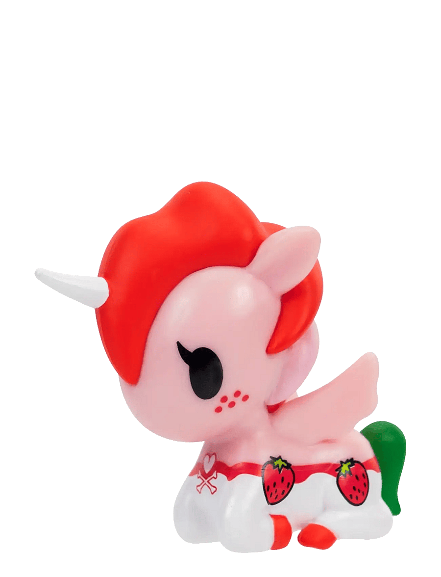 Tokidoki - TOKIDOKI MYSTERY FIGURE 6 PK - legesæt - multi colour - 5