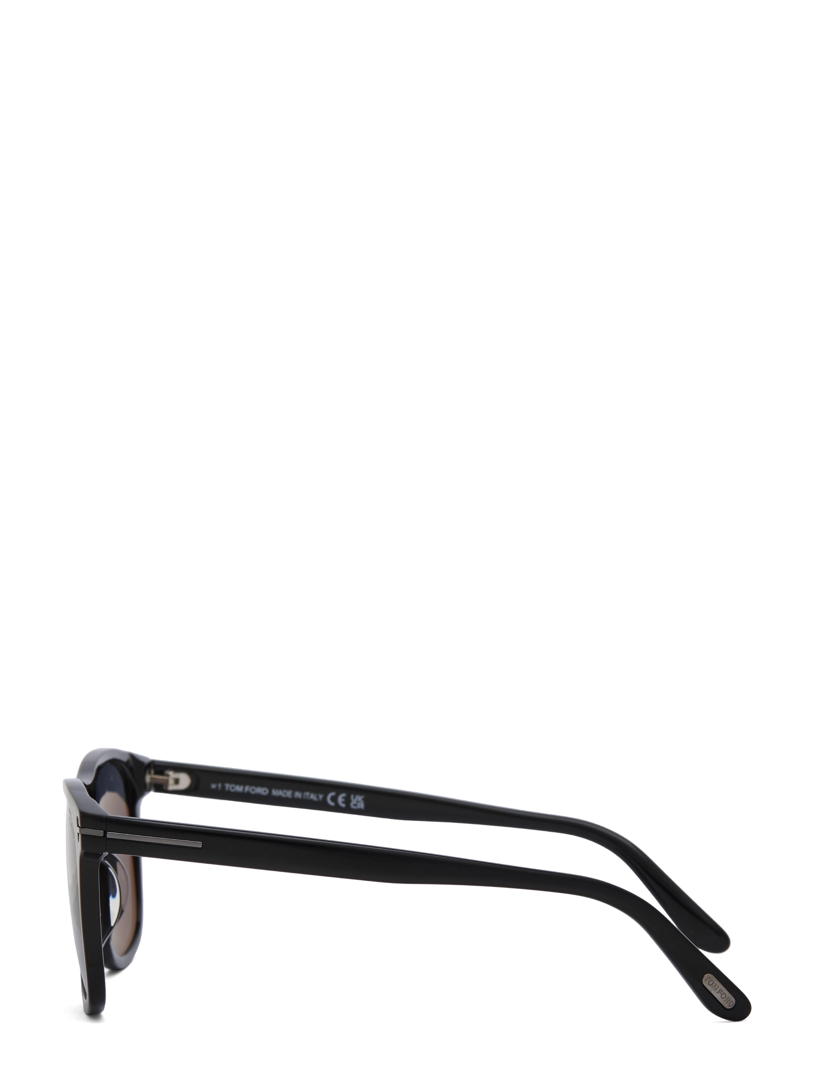 Tom Ford Sunglasses - Gerard-02 - shiny black - 2