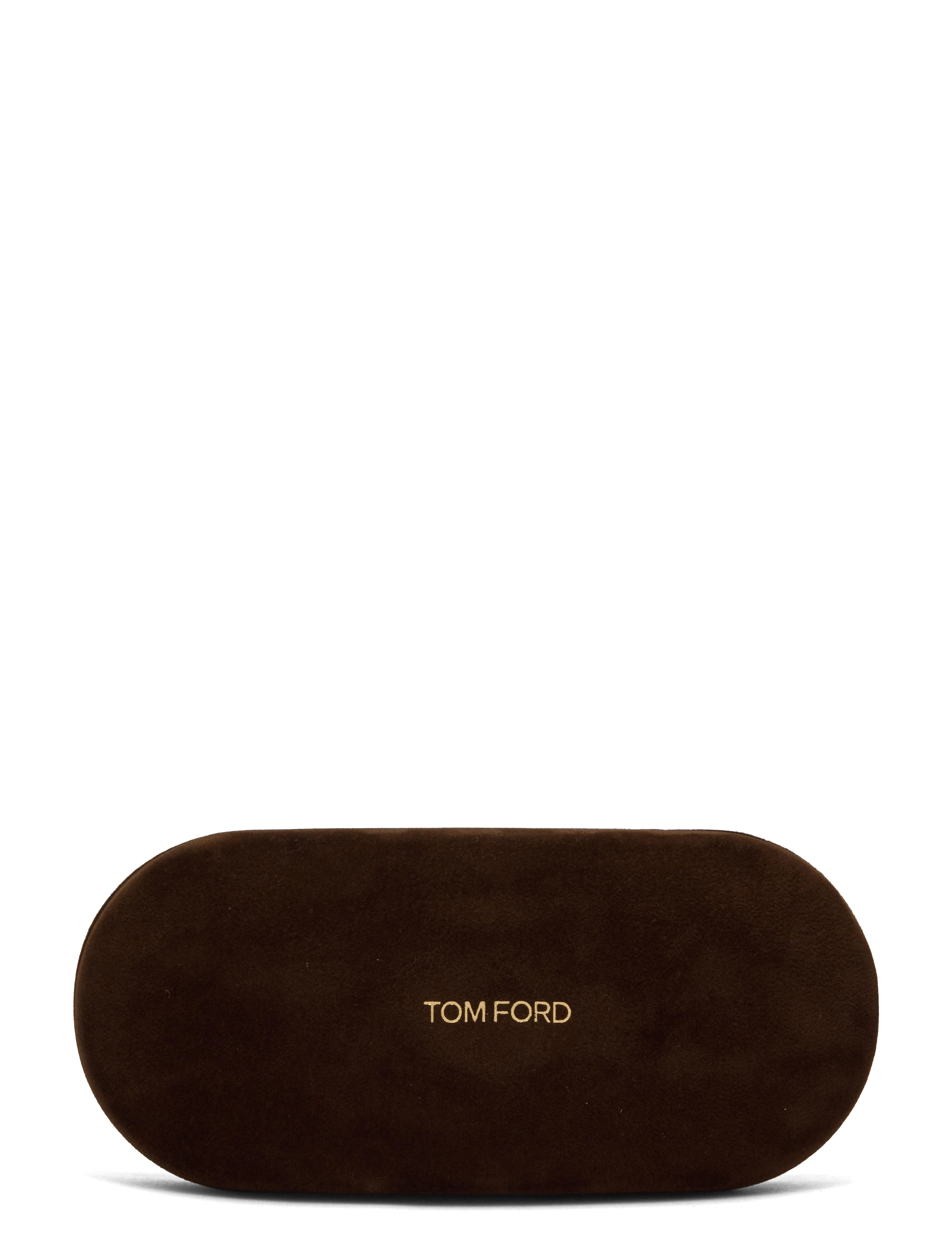 Tom Ford Sunglasses - Gerard-02 - shiny black - 3