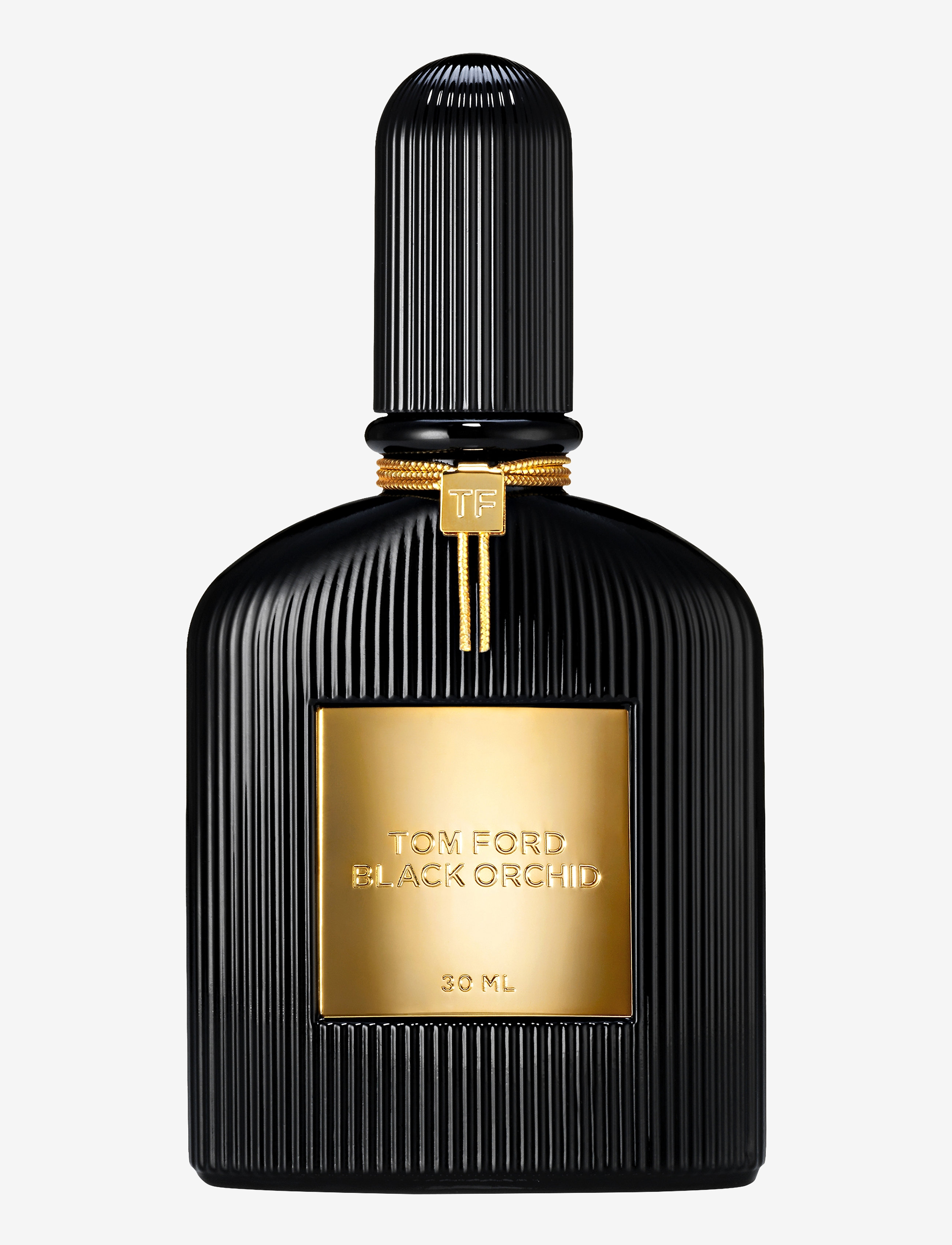 TOM FORD Black Orchid Eau de Parfum - Kampagne - CLEAR / undefined
