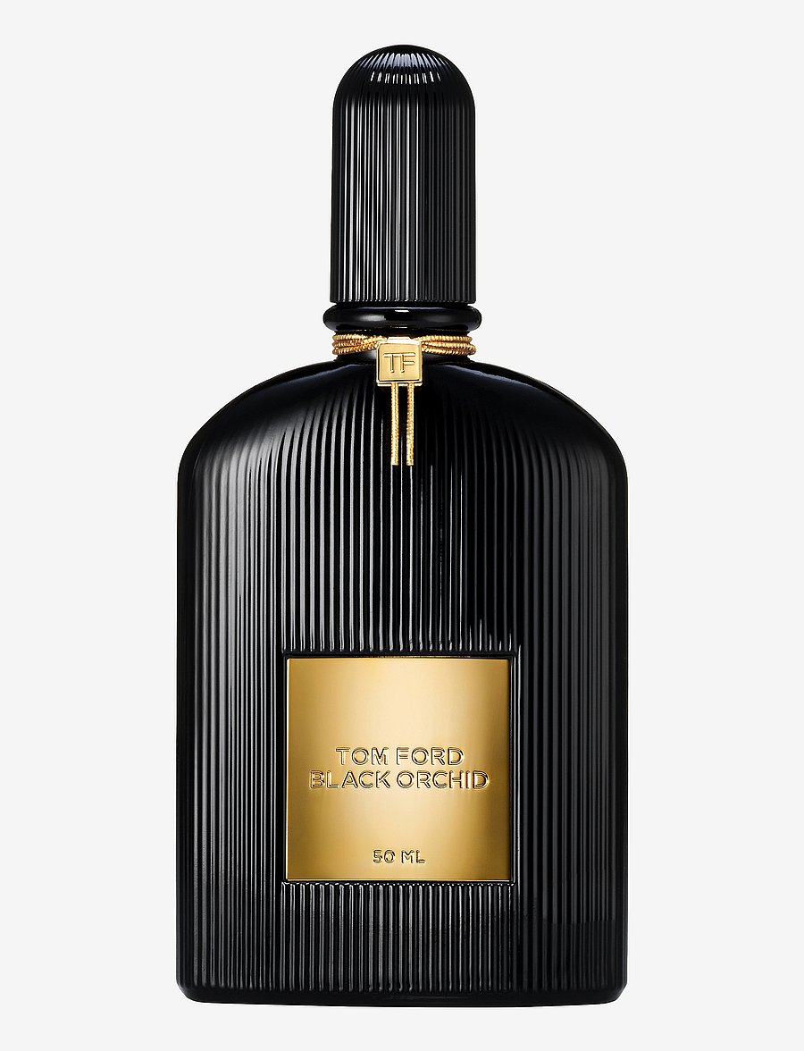 TOM FORD - Black Orchid Eau de Parfum - gavesæt - clear - 2