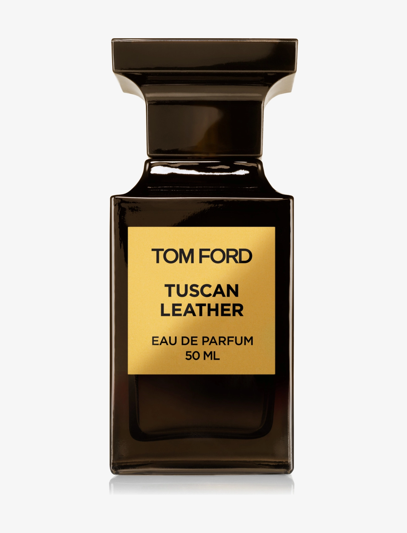 TOM FORD Tuscan Leather Eau De Parfum, 50 ml, Nude, Parfume > Eau De Parfum, Herre