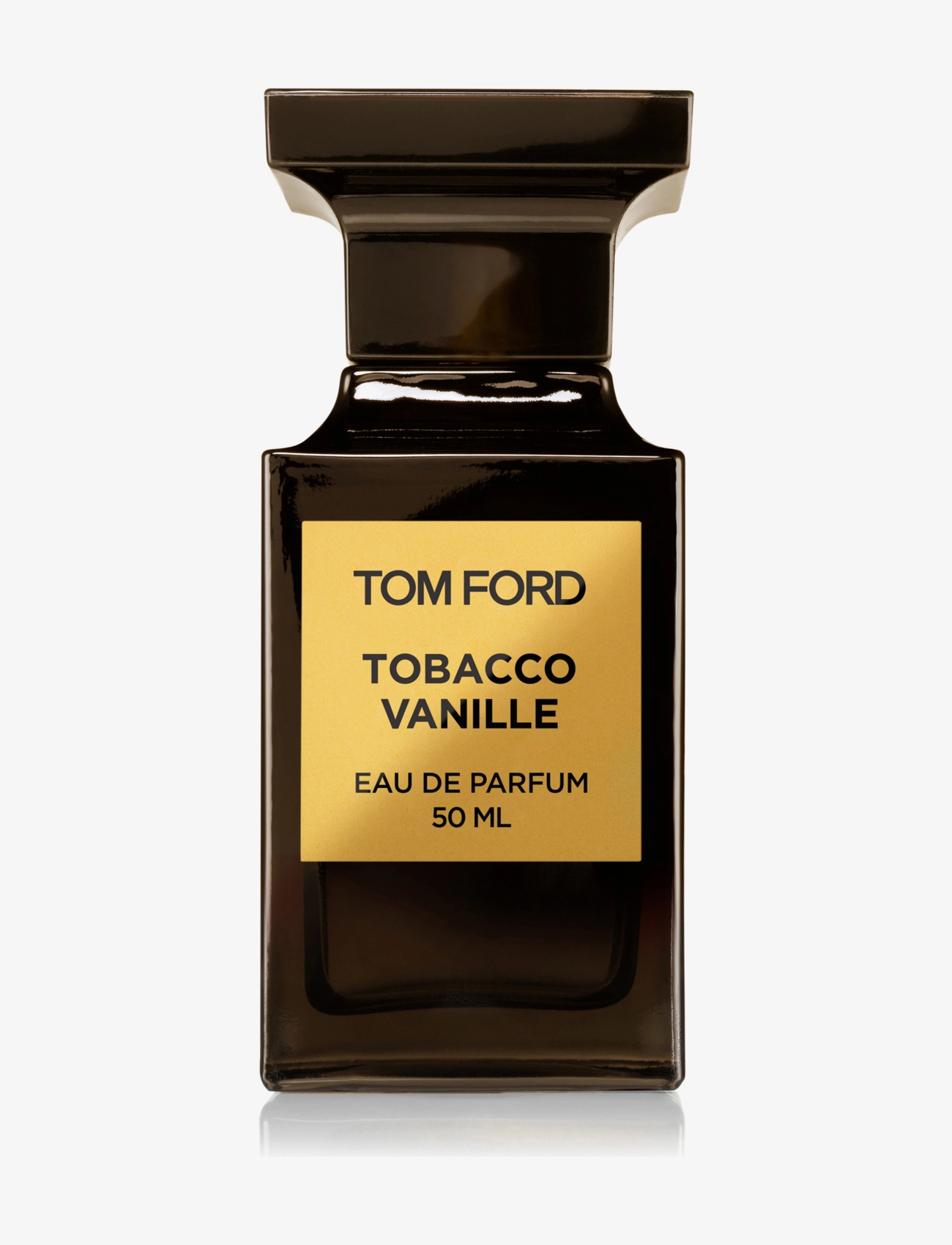 TOM FORD Tobacco Vanille Eau De Parfum, 50 ml, Nude, Parfume > Eau De Parfum, Herre