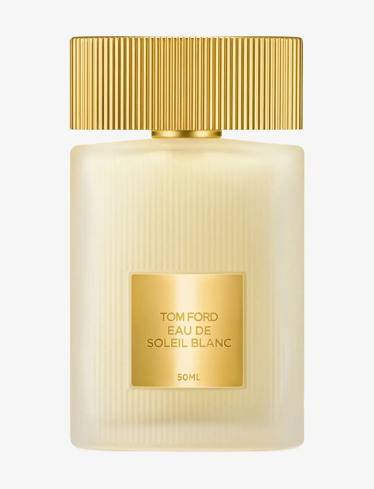 TOM FORD - Eau de Soleil Blanc Eau de Toilette - unisex - clear - 1