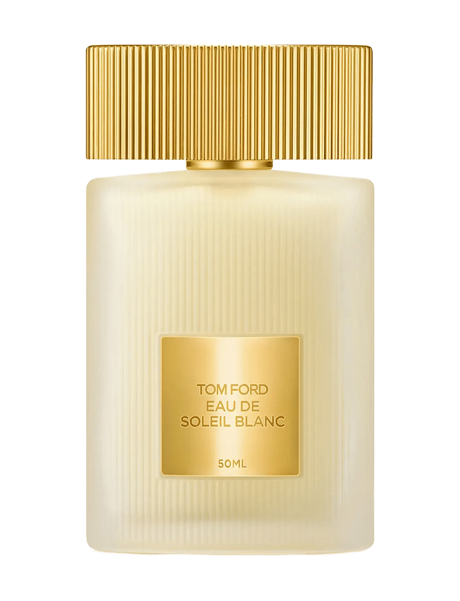 TOM FORD - Eau de Soleil Blanc Eau de Toilette - unisex - clear - 1