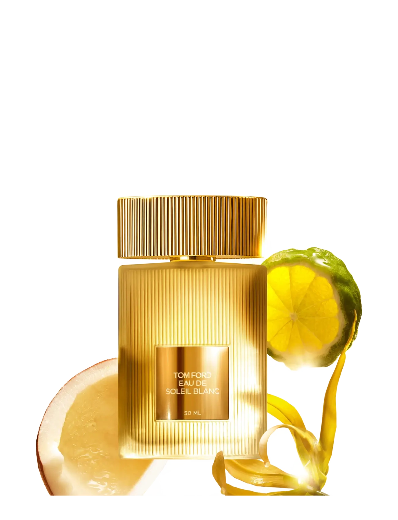 Eau De Soleil Blanc Eau De Toilette 2