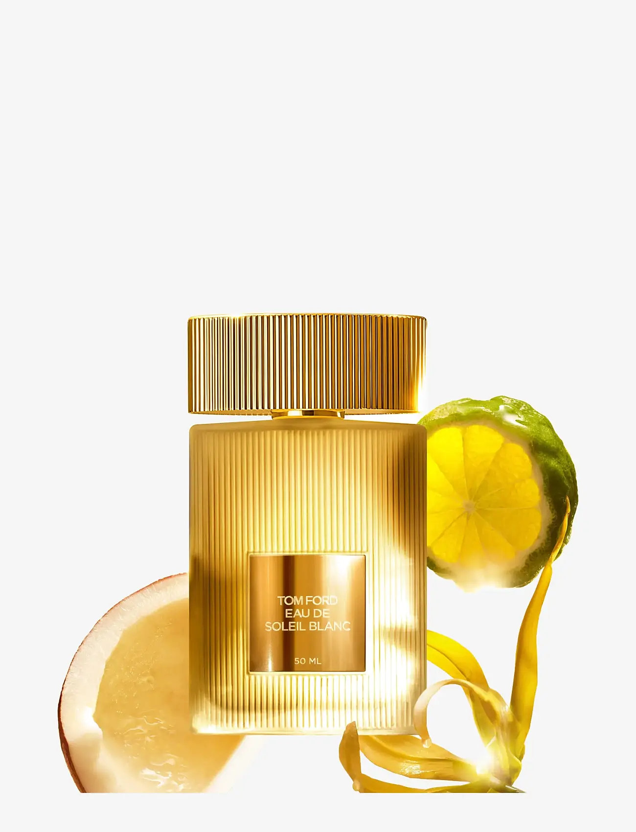 TOM FORD - Eau de Soleil Blanc Eau de Toilette - unisex - clear - 2