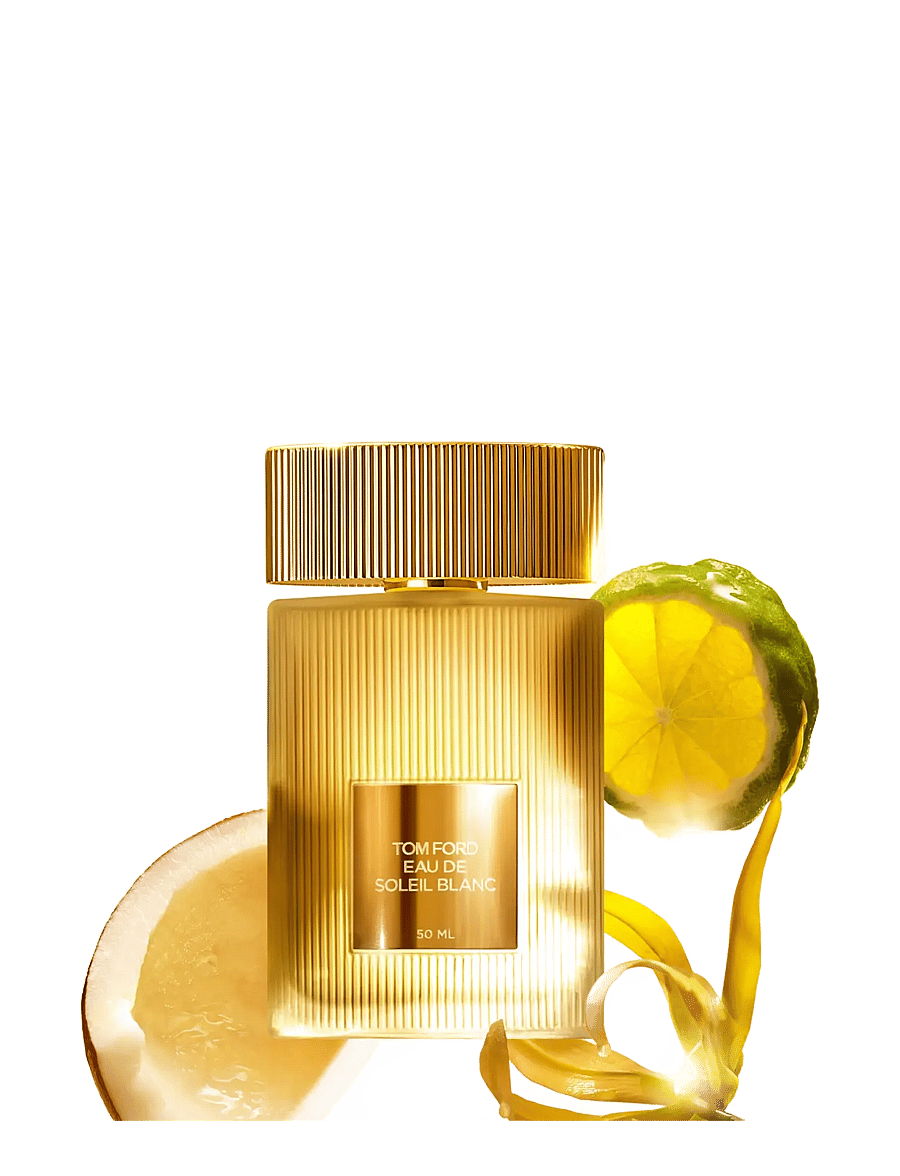 TOM FORD - Eau de Soleil Blanc Eau de Toilette - unisex - clear - 2