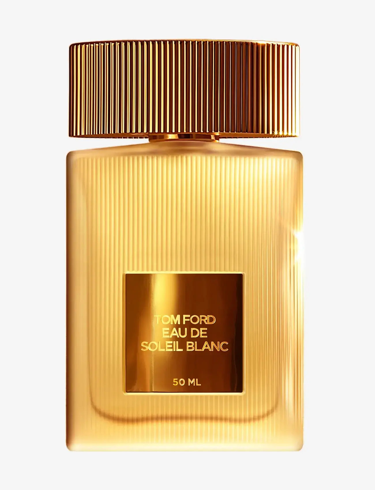 TOM FORD - Eau de Soleil Blanc Eau de Toilette - unisex - clear - 3