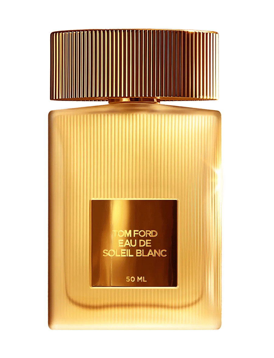 TOM FORD - Eau de Soleil Blanc Eau de Toilette - unisex - clear - 3