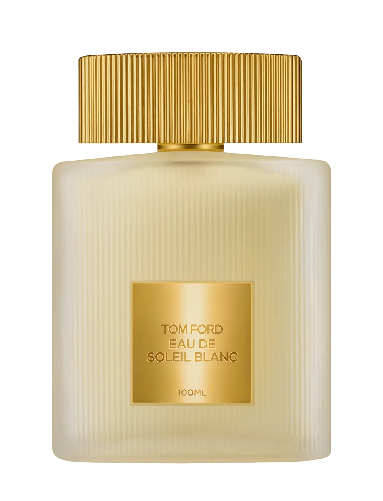 TOM FORD Eau de Soleil Blanc Eau de Toilette - Kampagne - CLEAR / undefined