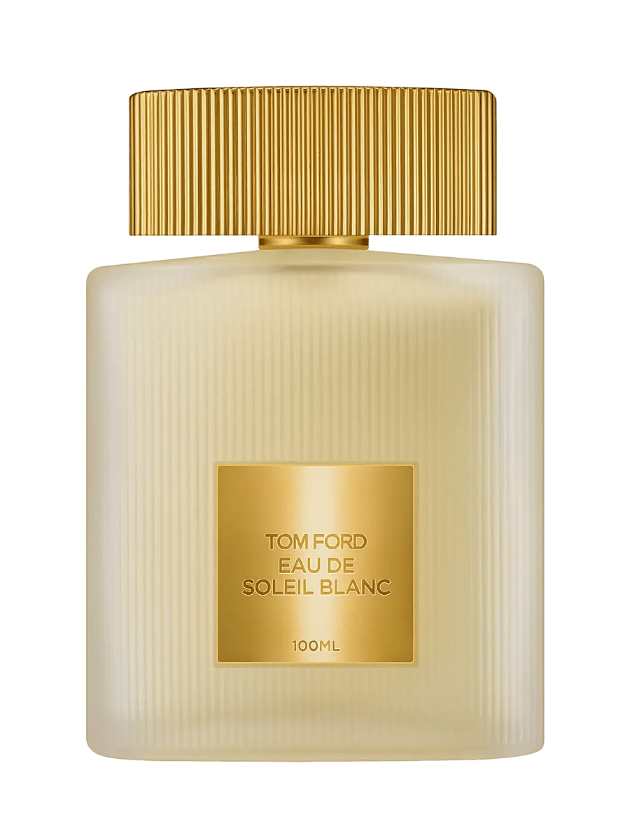 TOM FORD - Eau de Soleil Blanc Eau de Toilette - unisex - clear - 1