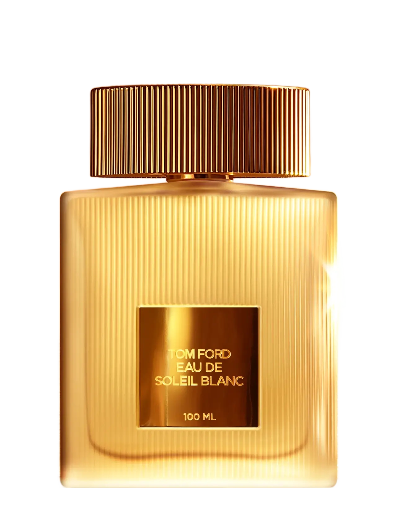 TOM FORD - Eau de Soleil Blanc Eau de Toilette - unisex - clear - 3