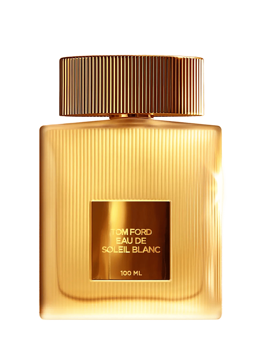 TOM FORD - Eau de Soleil Blanc Eau de Toilette - unisex - clear - 3