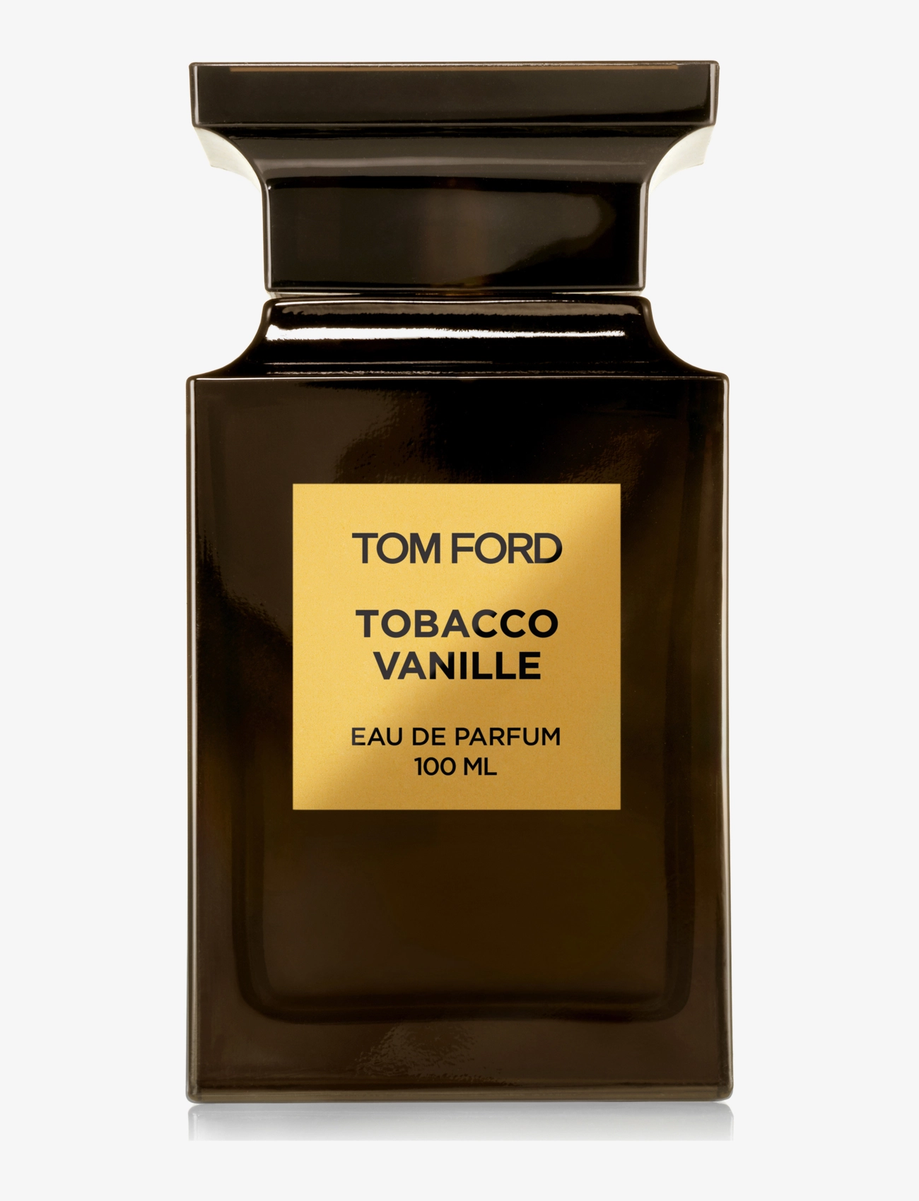 TOM FORD Tobacco Vanille Eau De Parfum, 100 ml, Nude, Parfume > Eau De Parfum, Herre