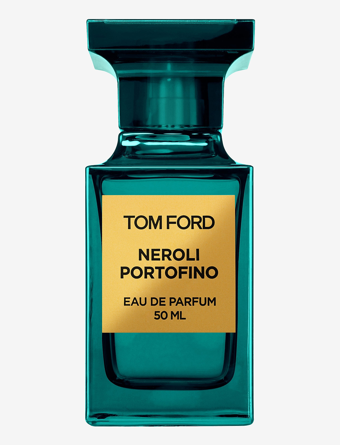 TOM FORD - Neroli Portofino Eau de Parfum - eau de toilette - clear - 0