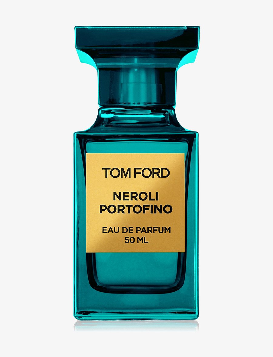 TOM FORD - Neroli Portofino Eau de Parfum - unisex - clear - 0