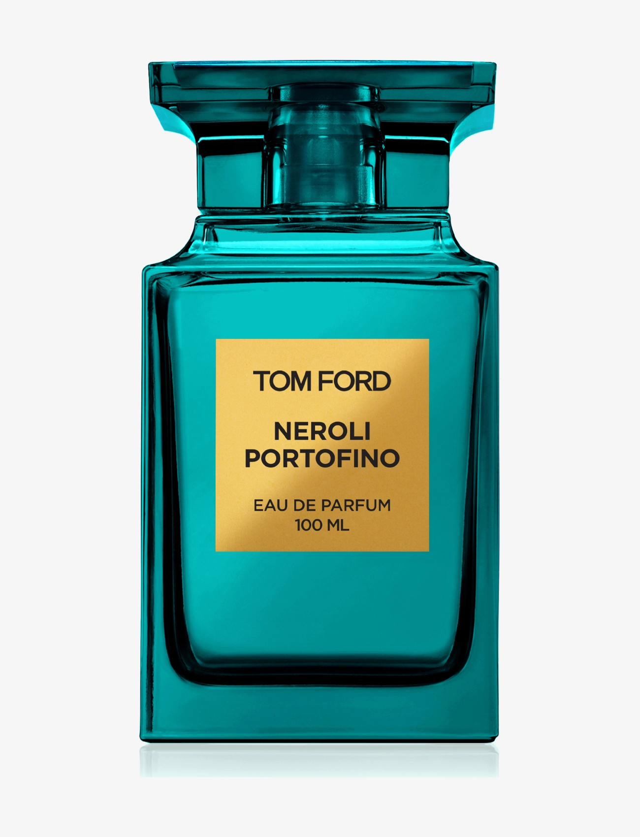 TOM FORD - Neroli Portofino Eau de Parfum - unisex - clear - 1