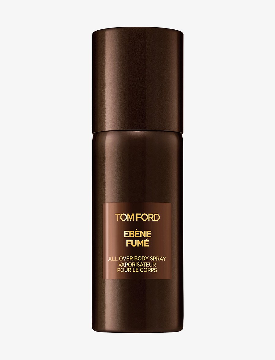 TOM FORD - Ebene Fume All Over Body Spray - unisex - clear - 0