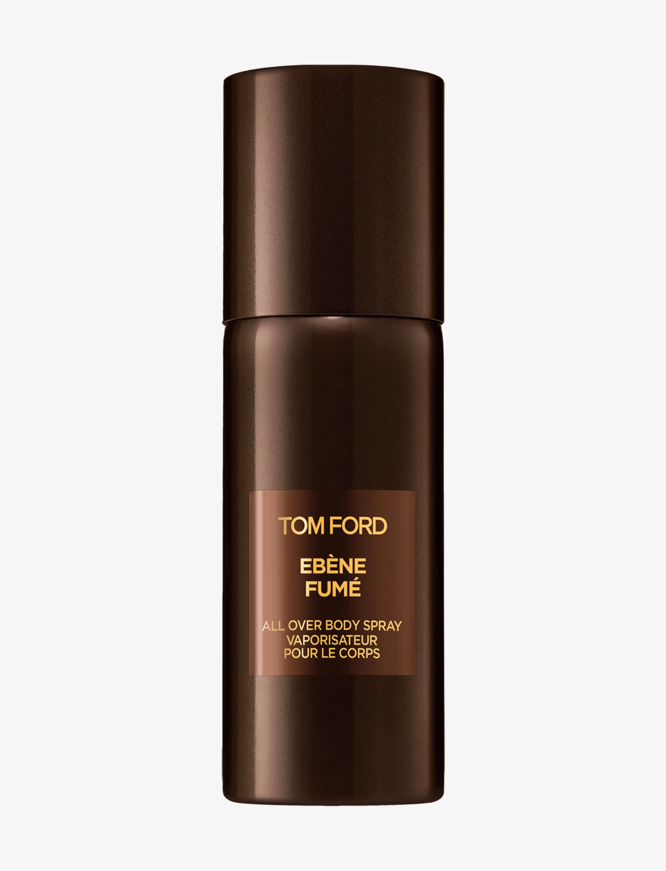 TOM FORD Ebene Fume All Over Body Spray - Deodorant - CLEAR / undefined