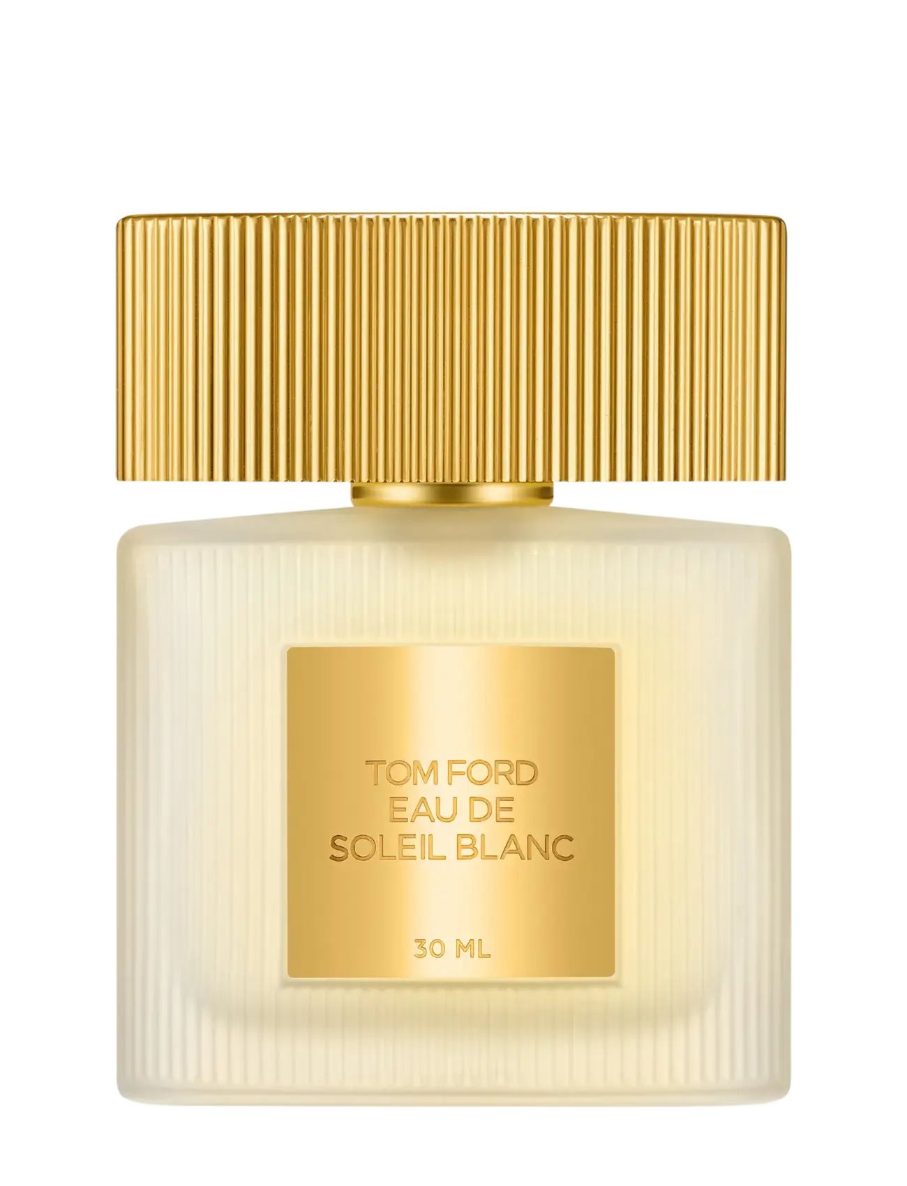 TOM FORD Eau de Soleil Blanc Eau de Toilette - Signature - null / undefined
