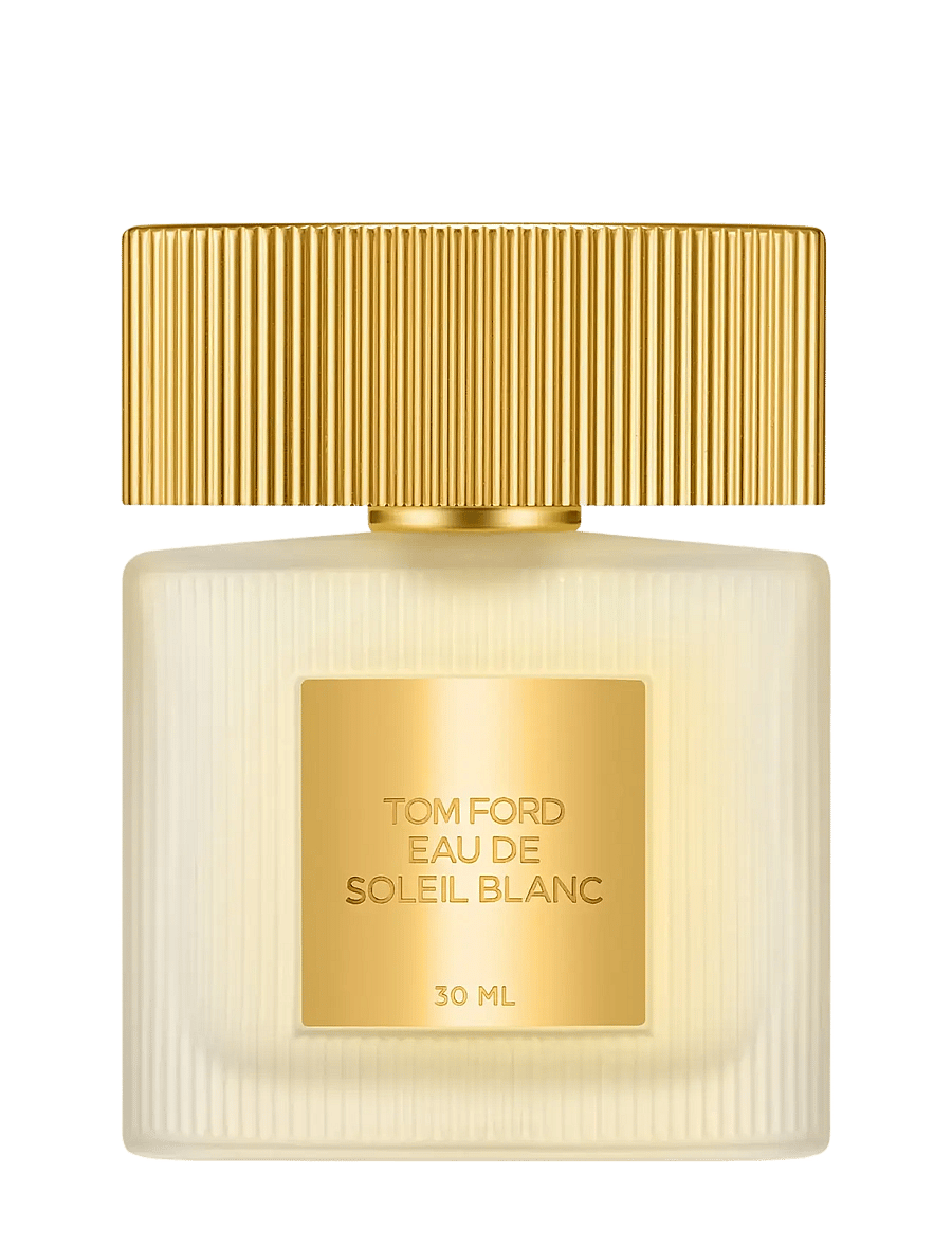 TOM FORD - Eau de Soleil Blanc Eau de Toilette - unisex - clear - 1
