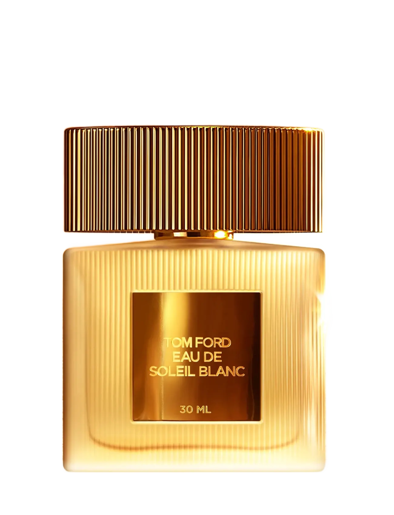 TOM FORD - Eau de Soleil Blanc Eau de Toilette - unisex - clear - 3