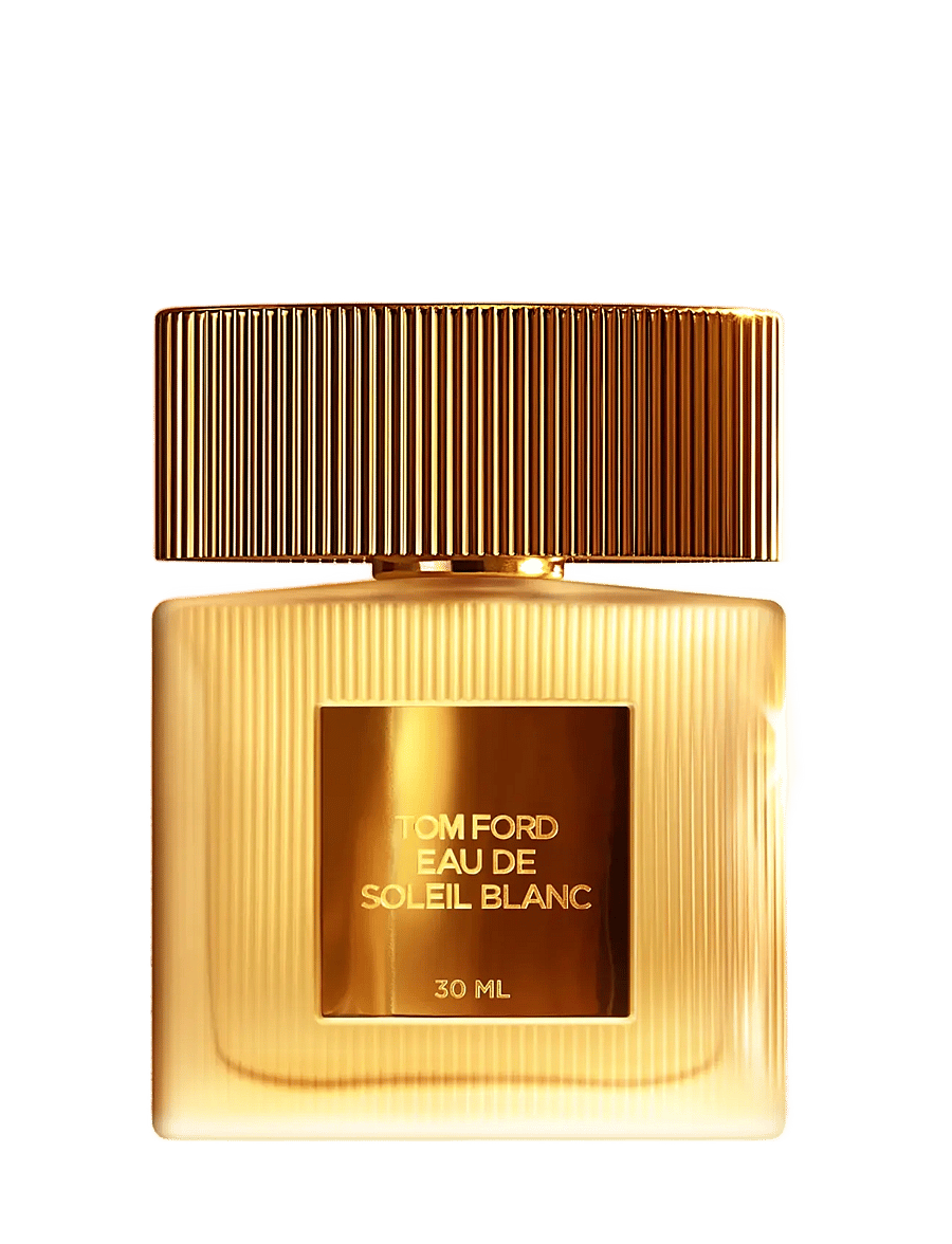 TOM FORD - Eau de Soleil Blanc Eau de Toilette - unisex - clear - 3