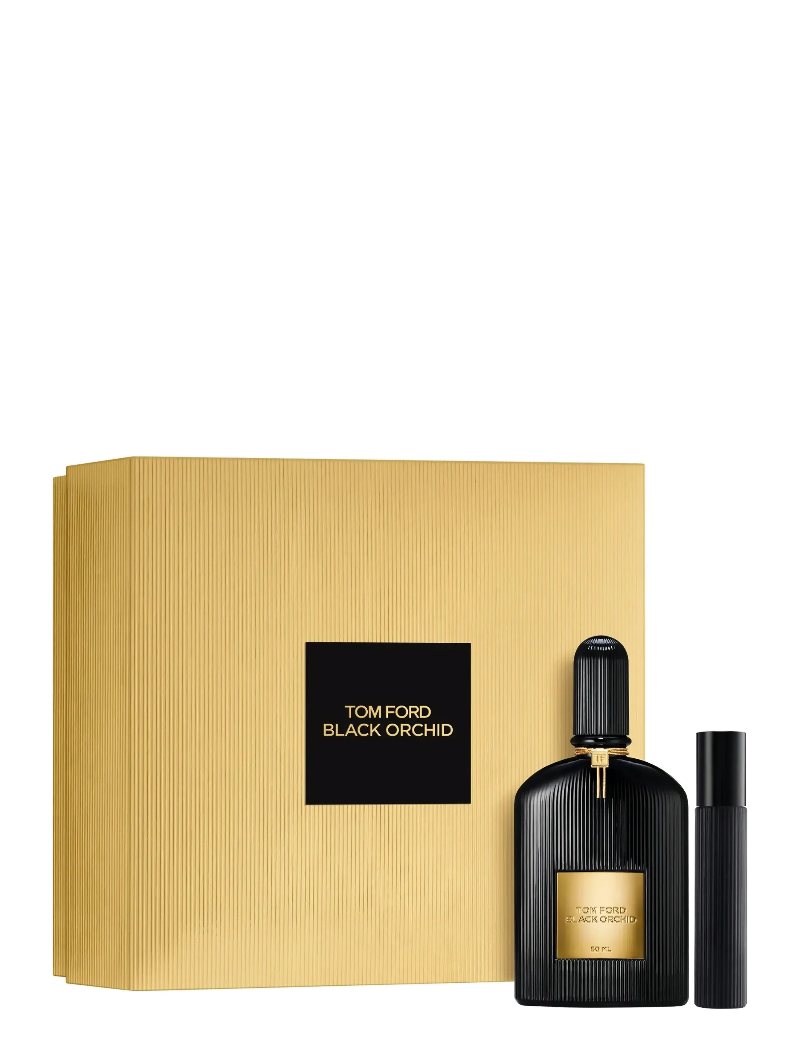 TOM FORD Black Orchid Eau de Parfum Set - Visa allt - null / undefined