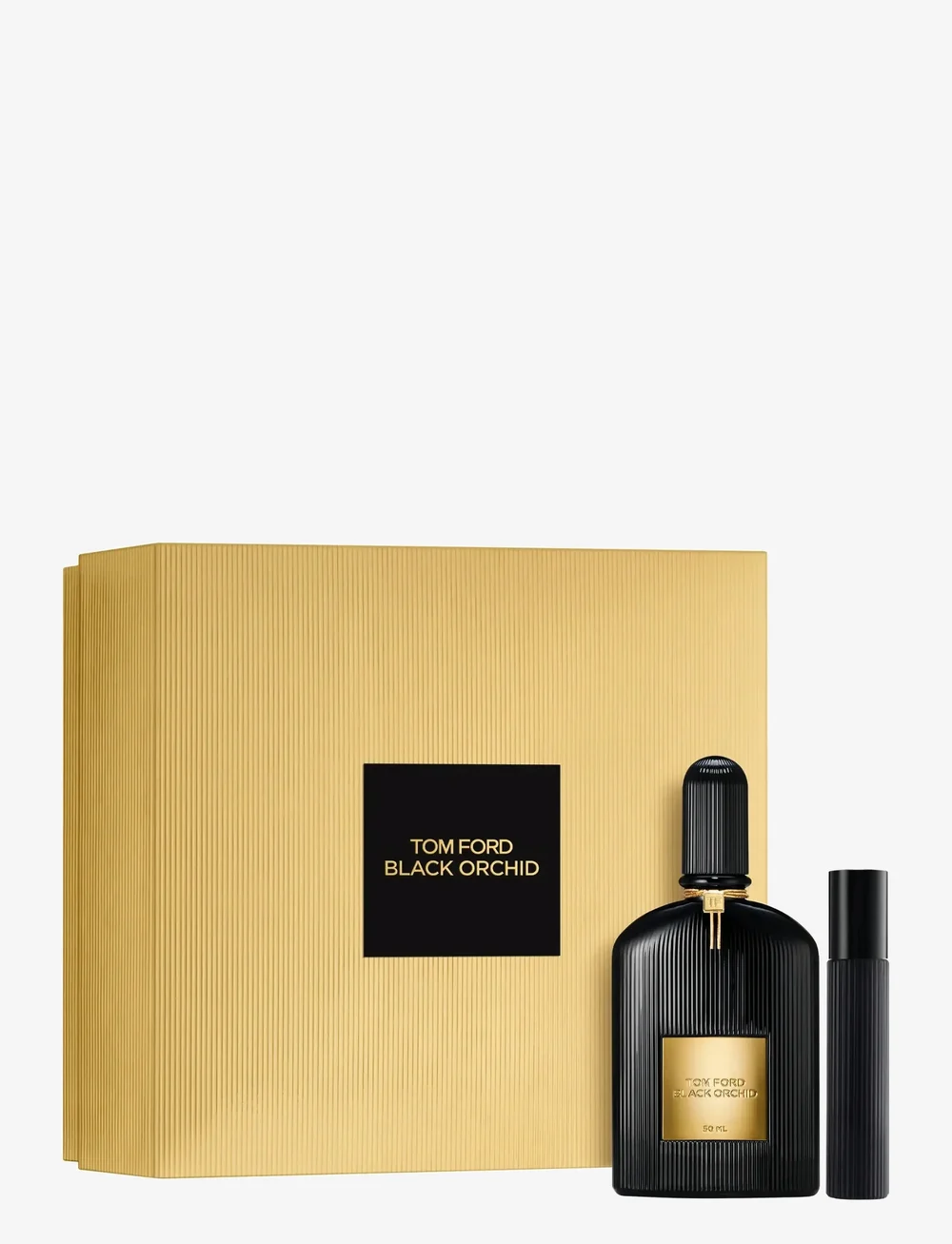 TOM FORD - Black Orchid Eau de Parfum Set - unisex - no color - 0