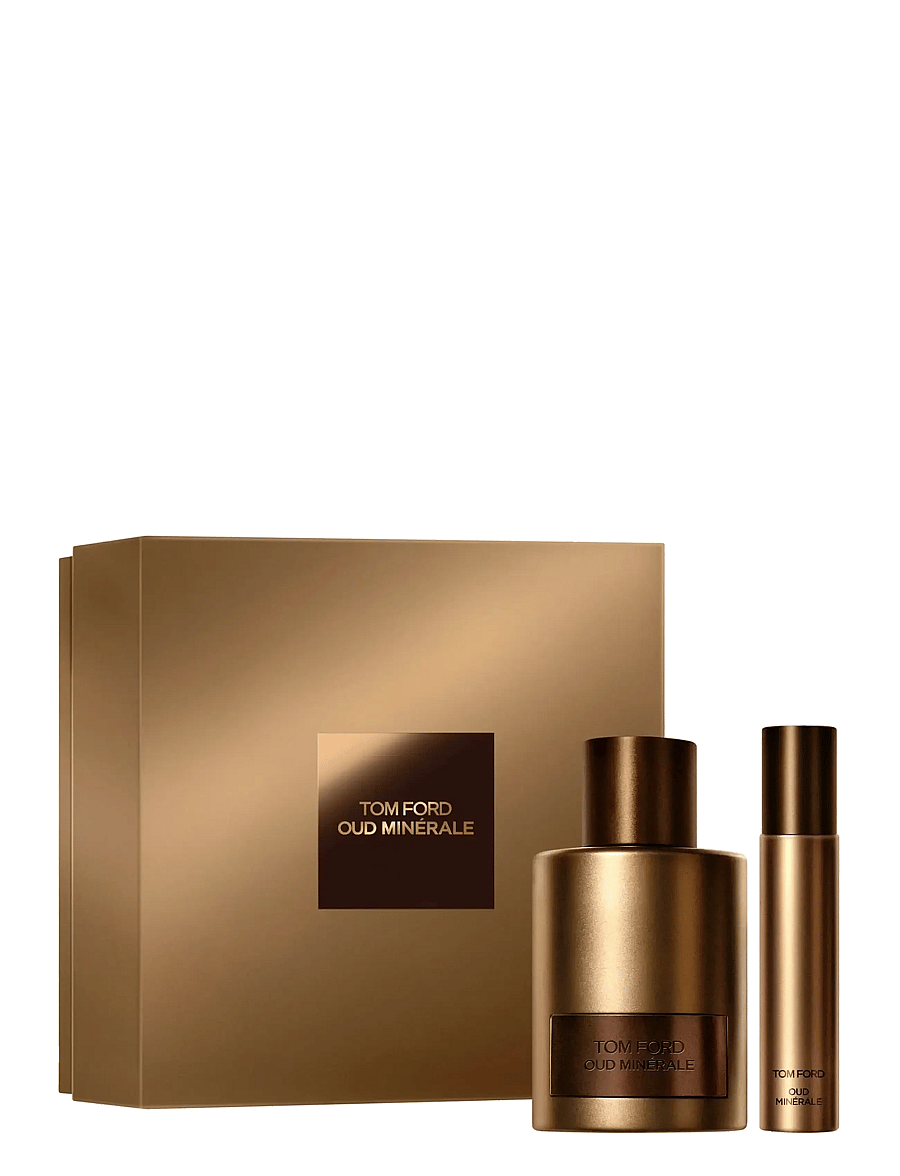 TOM FORD - Oud Minerale Eau de Parfum Set - unisex - no color - 0