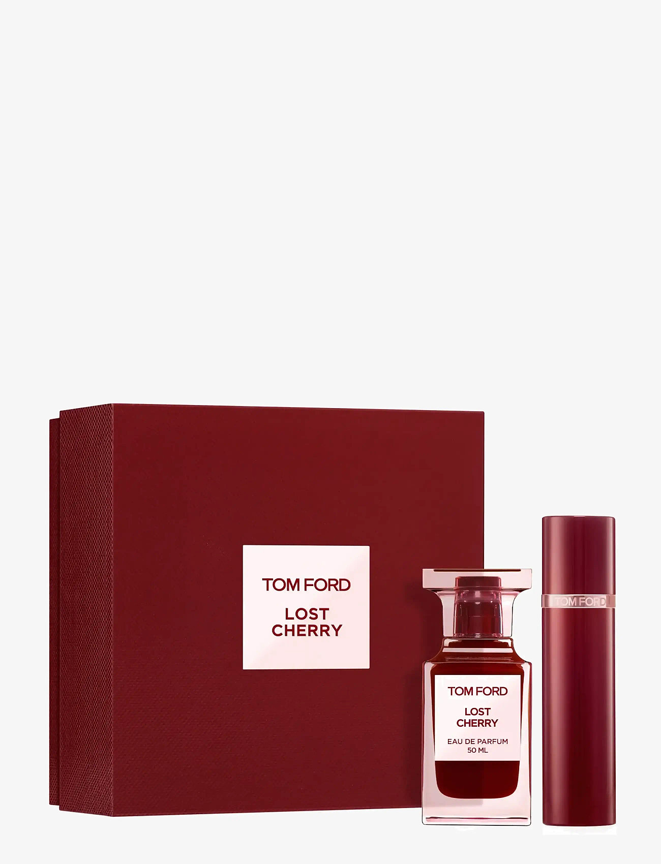 TOM FORD - Lost Cherry Eau de Parfum Set - unisex - no color - 0