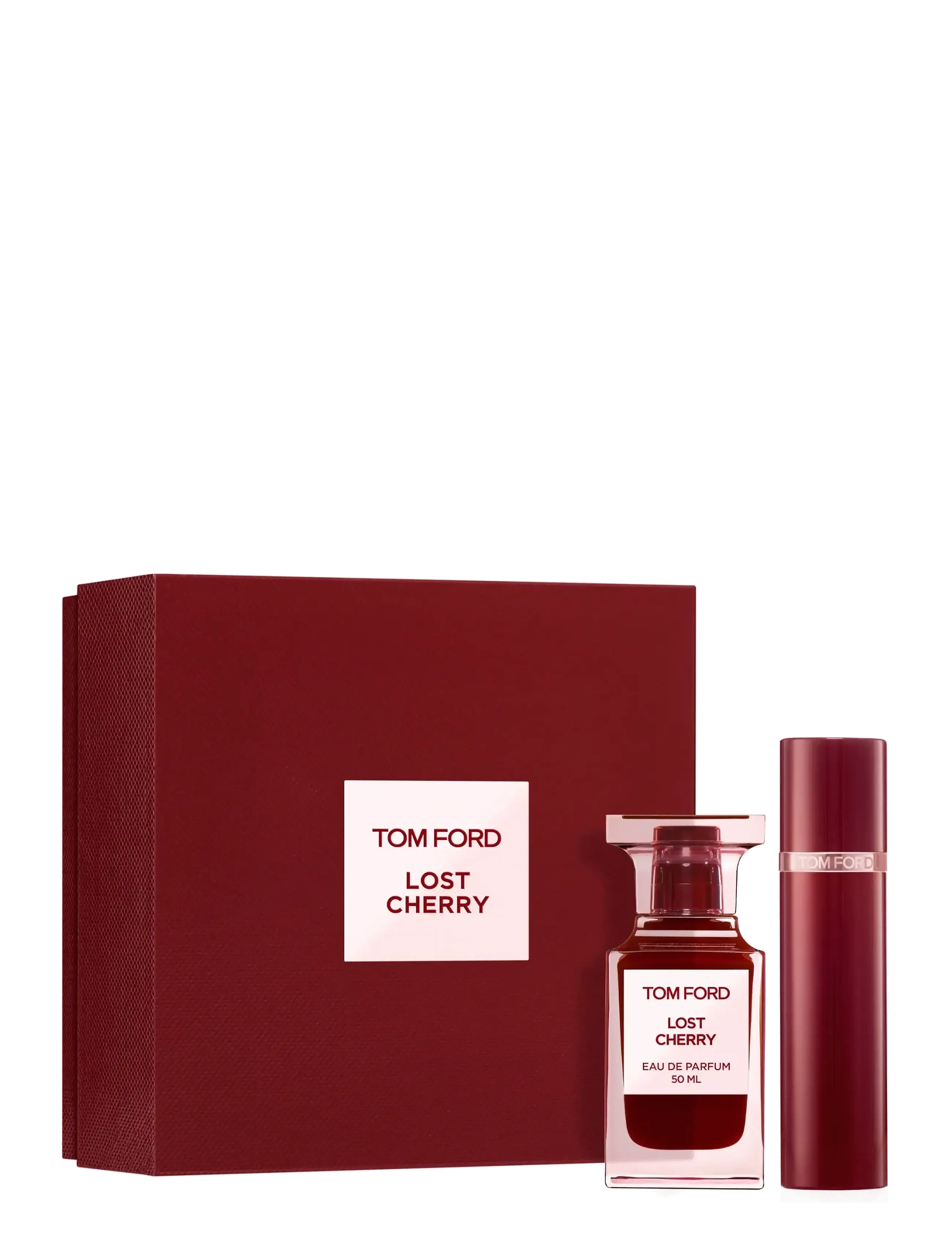 TOM FORD Lost Cherry Eau de Parfum Set - Parfumer & dufte - NO COLOR / undefined