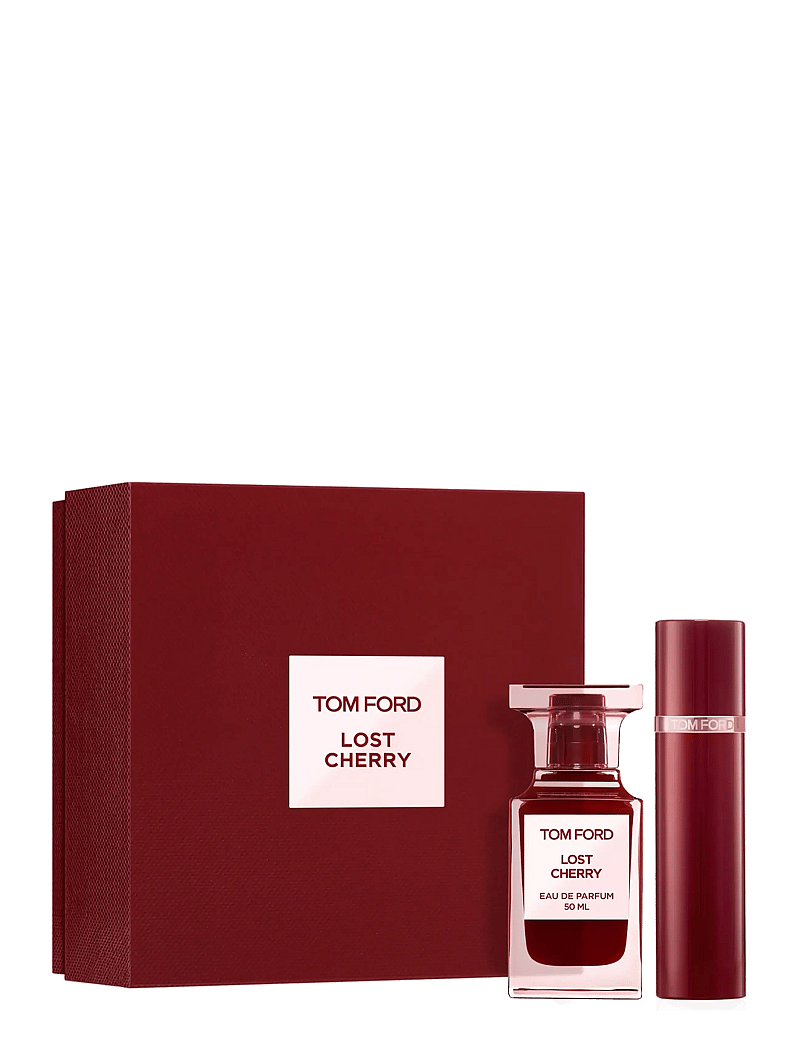 TOM FORD - Lost Cherry Eau de Parfum Set - unisex - no color - 0