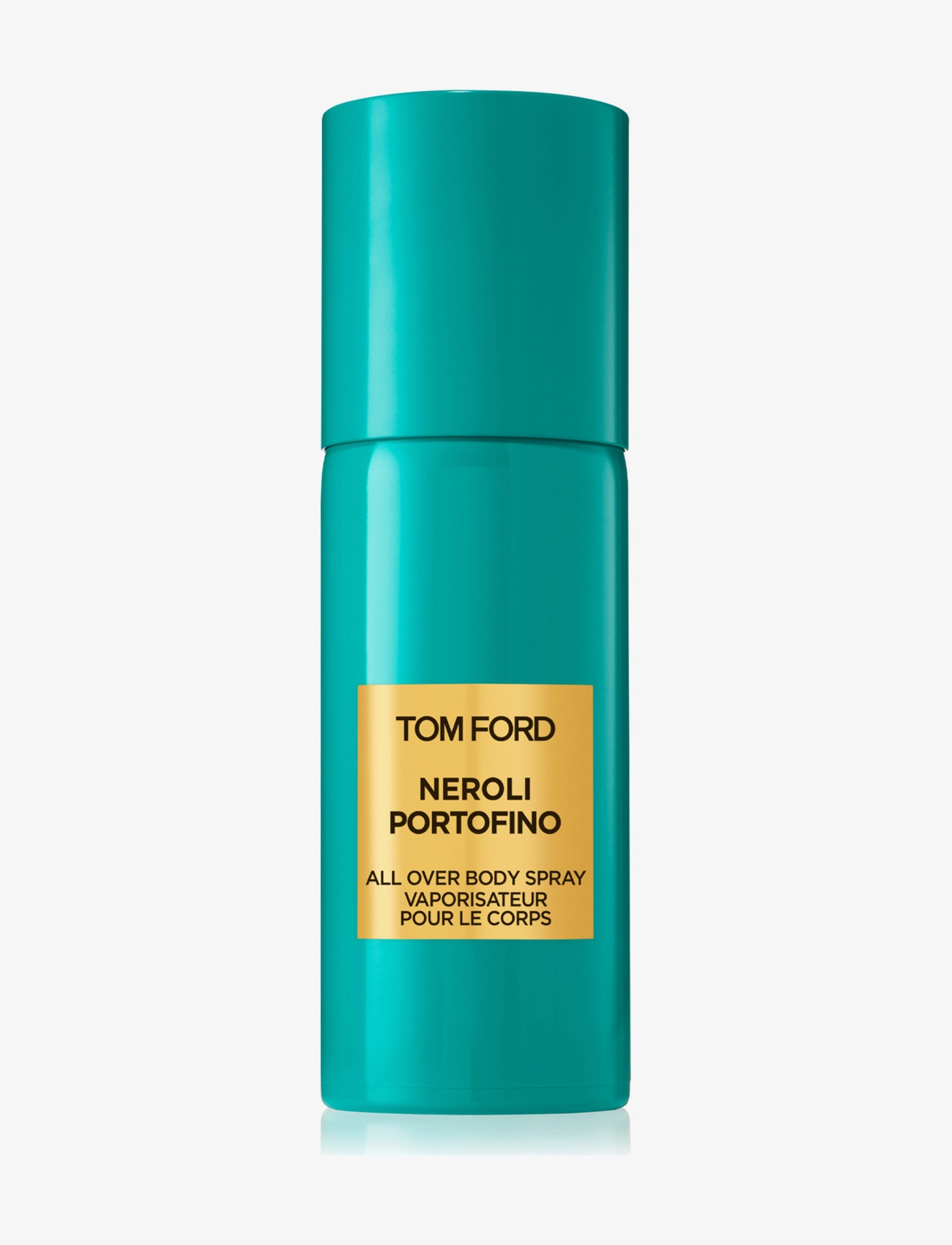 TOM FORD Neroli Portofino All Over Body Spray - Beauty - Herre - CLEAR / undefined