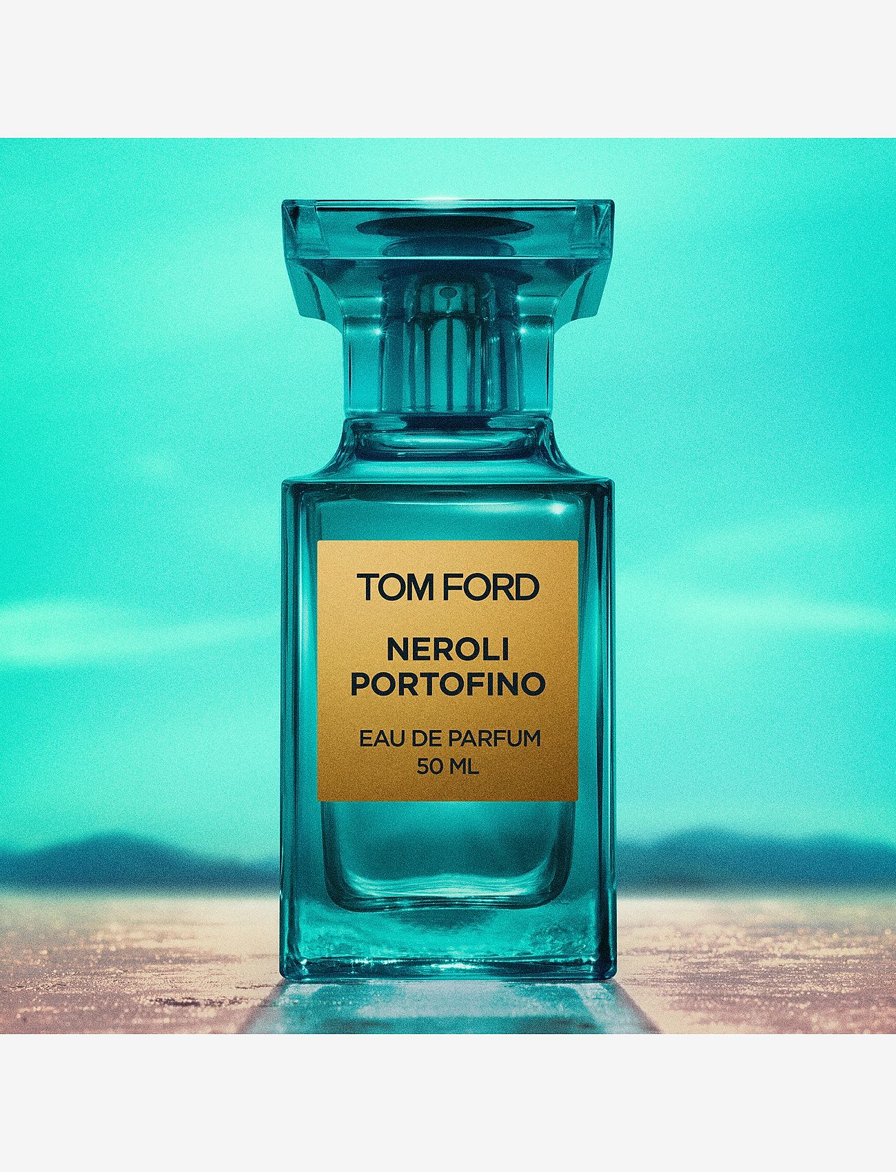 TOM FORD - Neroli Portofino Eau de Parfum - unisex - clear - 2