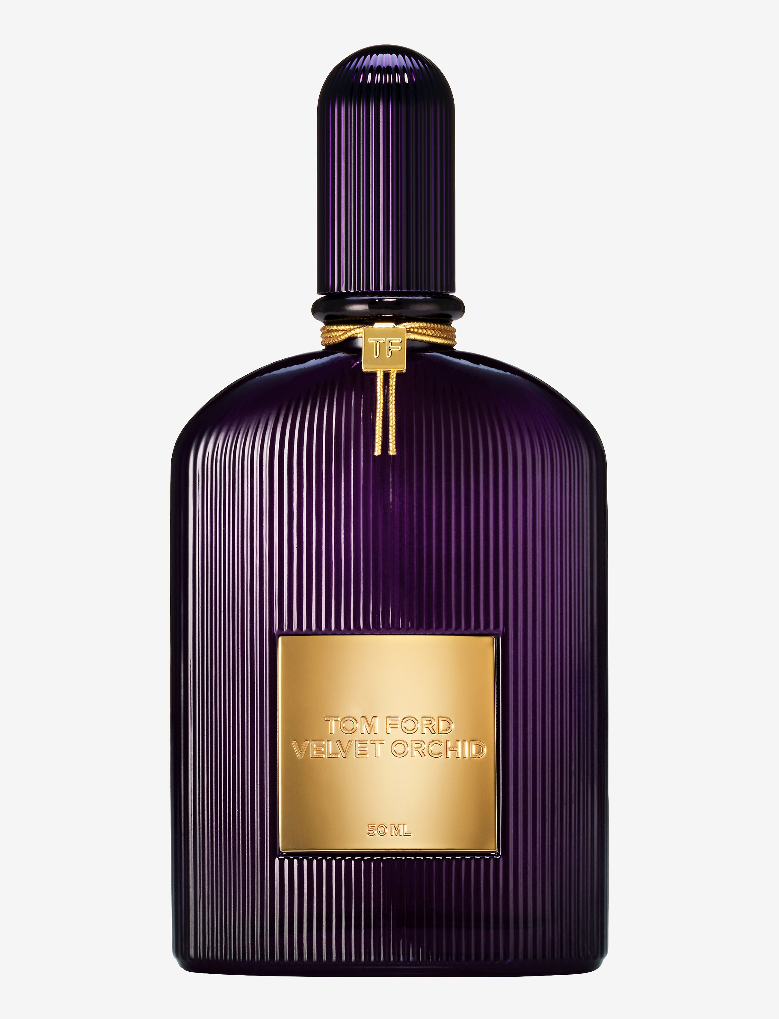 TOM FORD Velvet Orchid Eau de Parfum - Parfymer & dofter - CLEAR / undefined