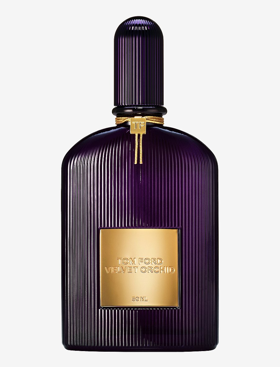 TOM FORD - Velvet Orchid Eau de Parfum - unisex - clear - 0