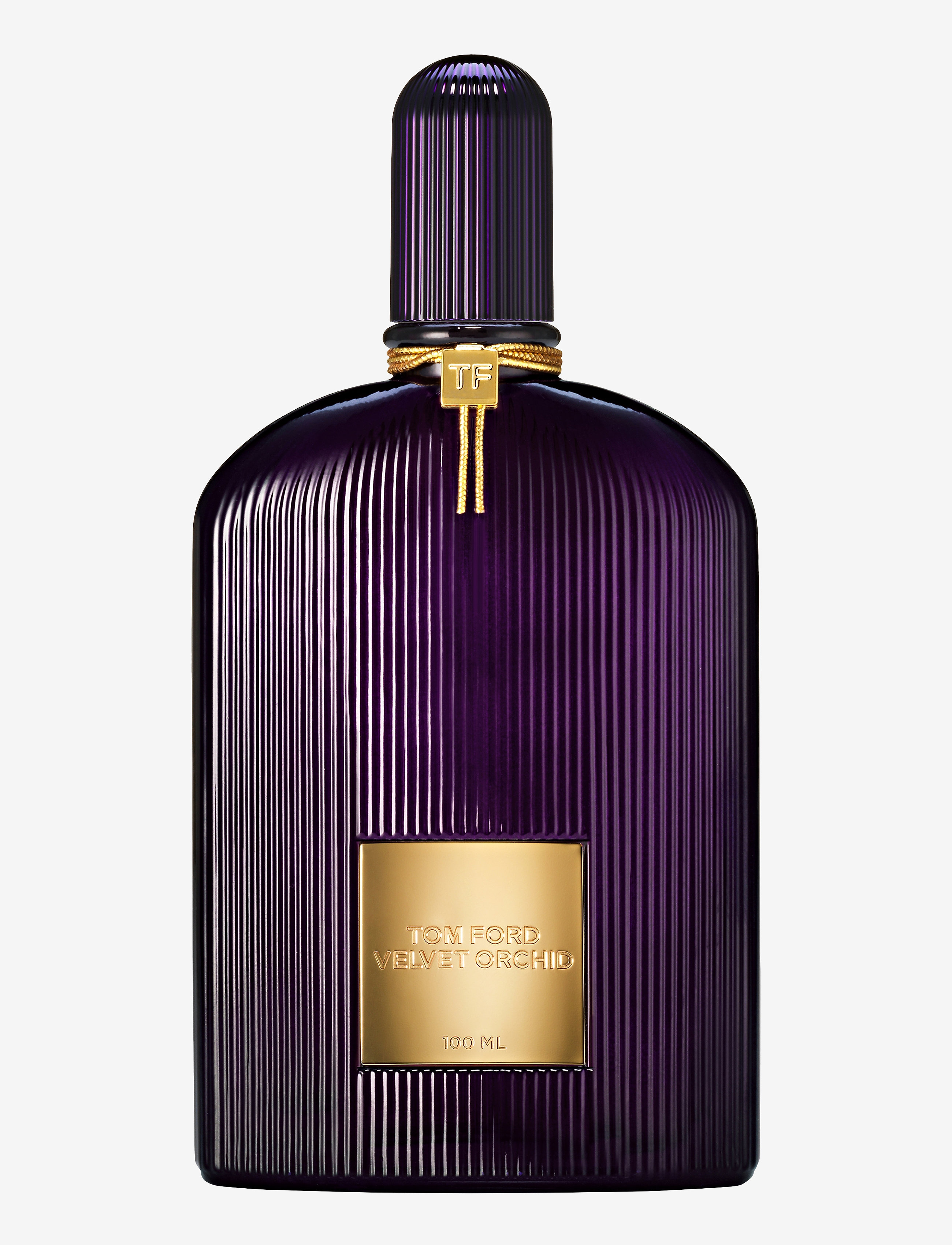 TOM FORD Velvet Orchid Eau de Parfum - Nischparfym - CLEAR / undefined